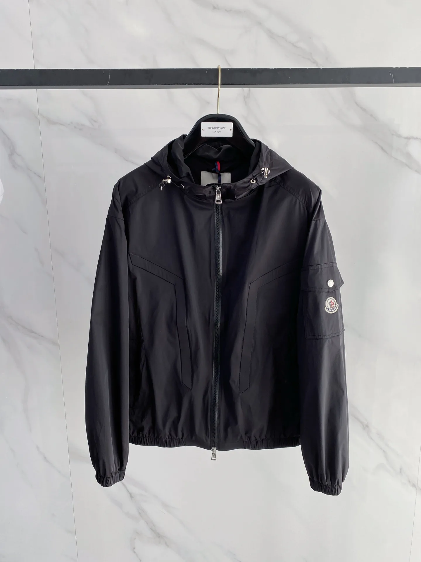 Куртки И Пуховики Мужские Moncler 11664835