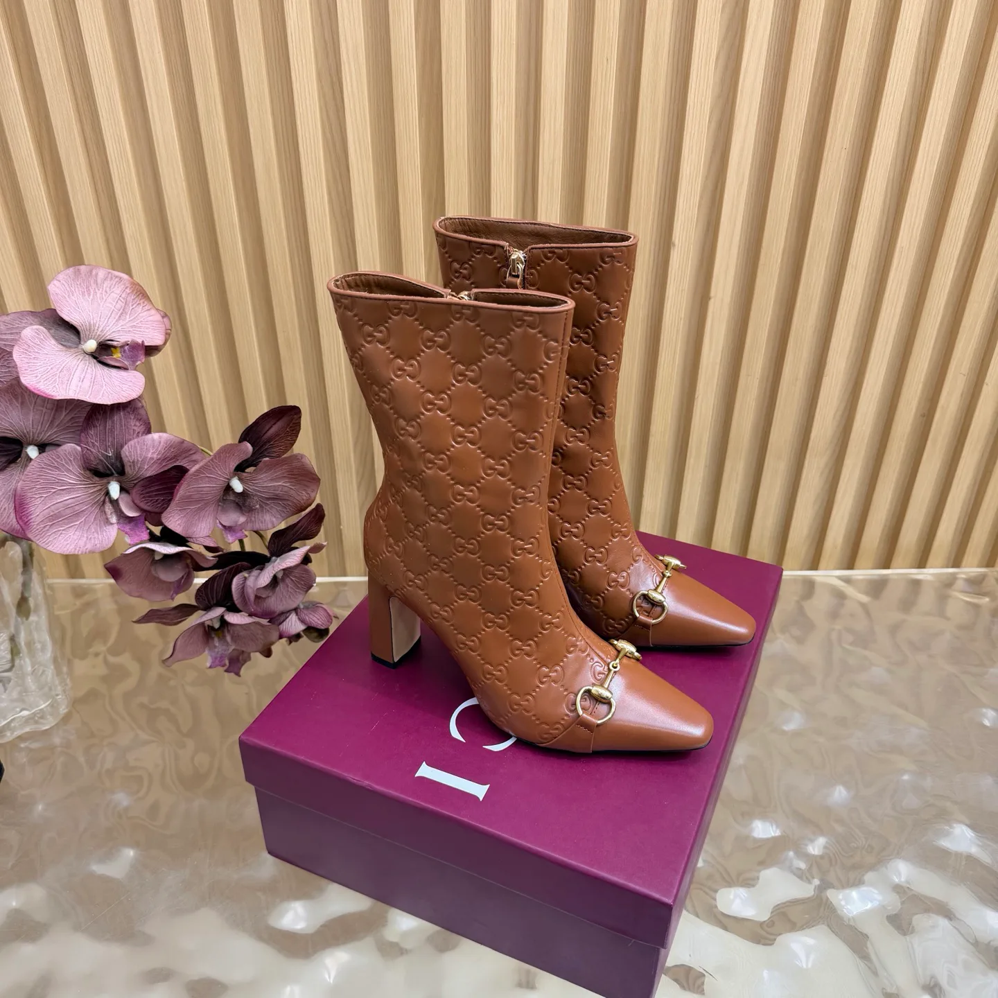 Ботильоны Женские Gucci 18835270