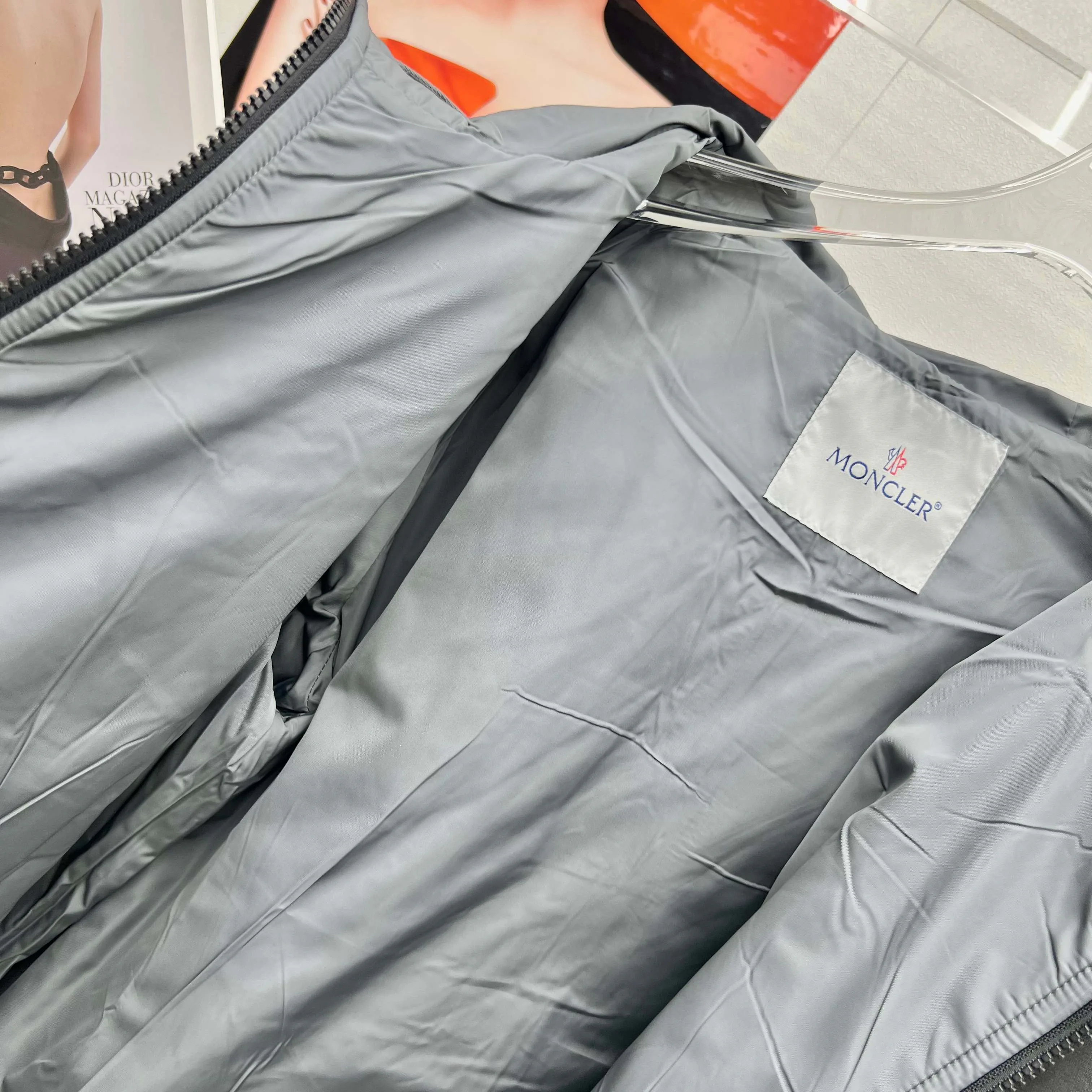 Свитшоты Женские Moncler 11646