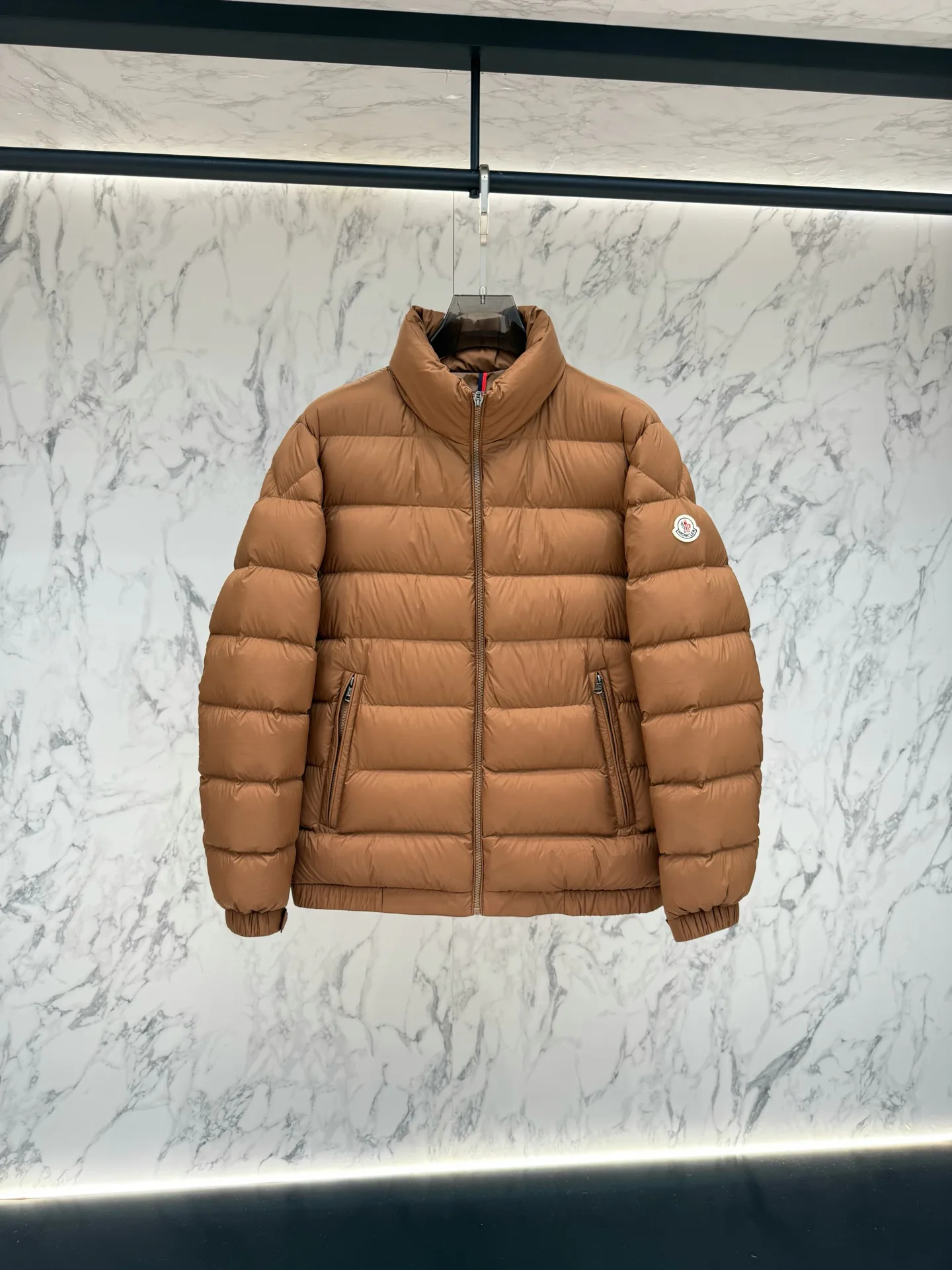 Куртки И Пуховики Женские Moncler 18761351