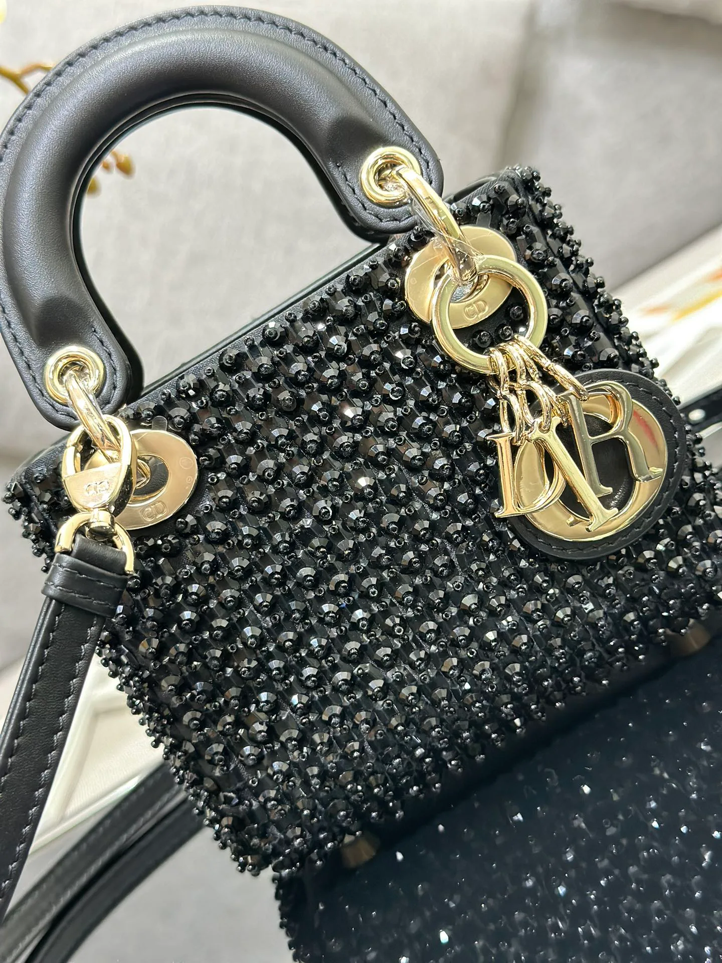 Классические Сумки Женские Christian Dior 11685239