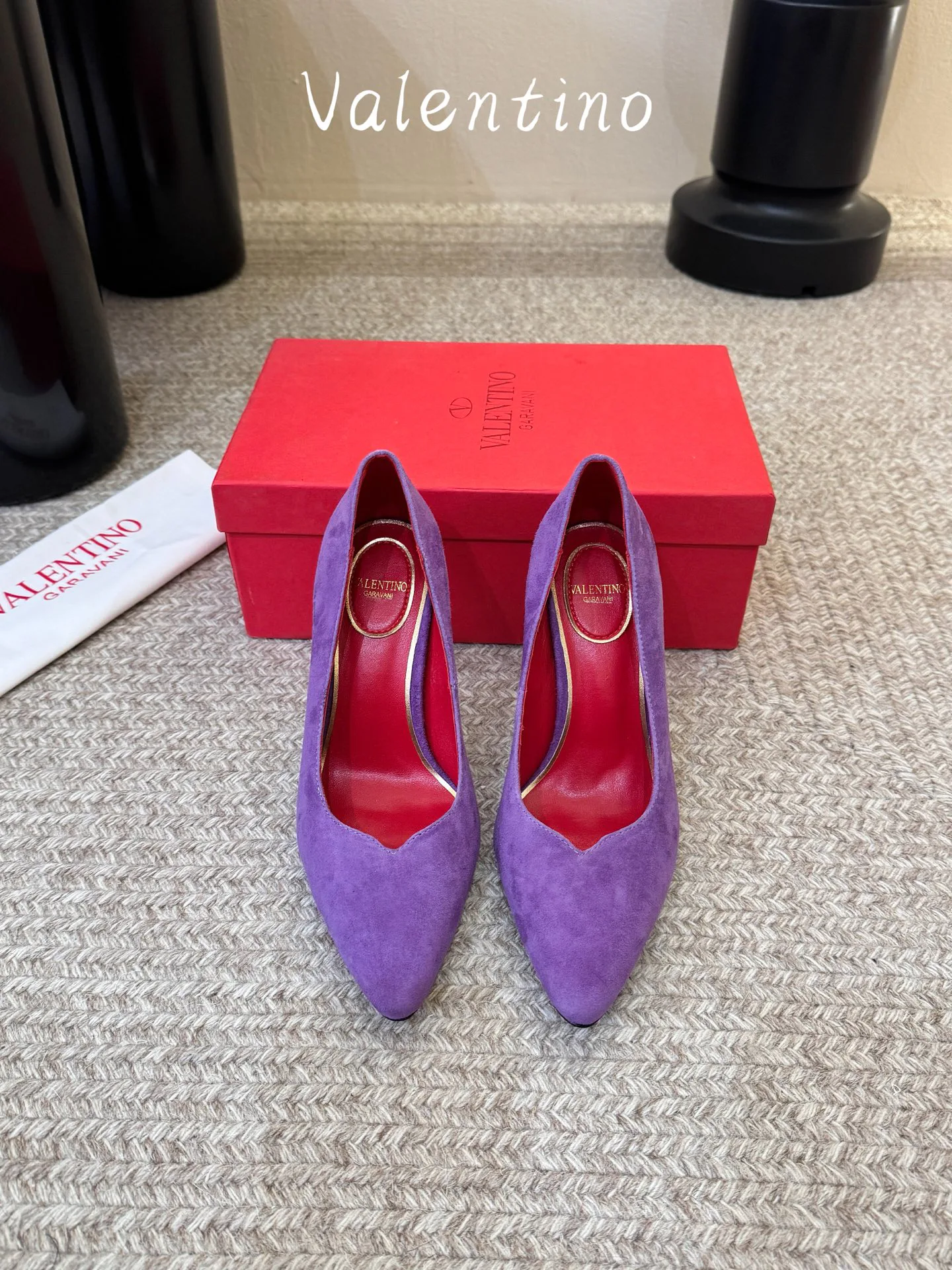 Туфли Женские Valentino 17932606