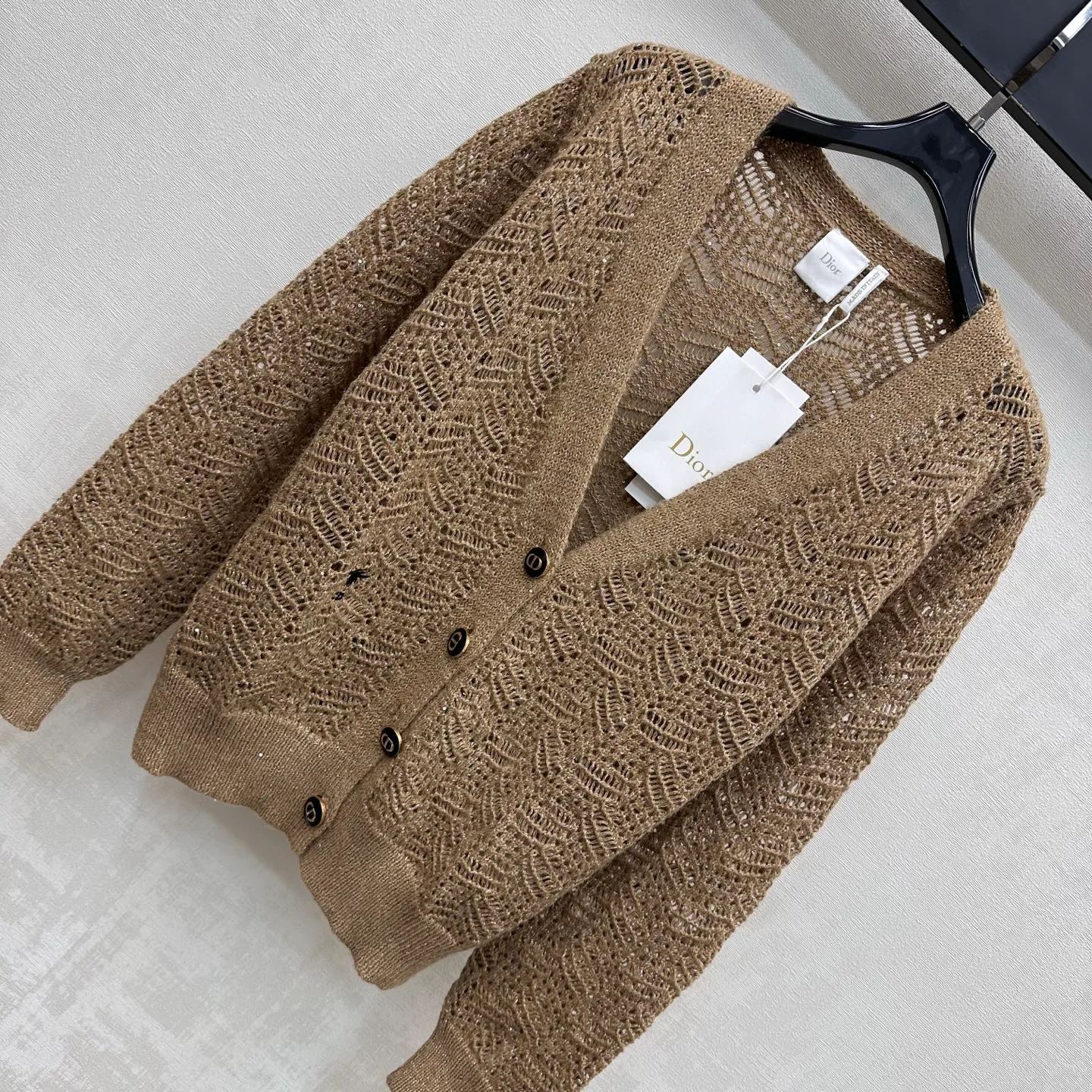 Джемперы И Свитеры Женские Christian Dior 18772651