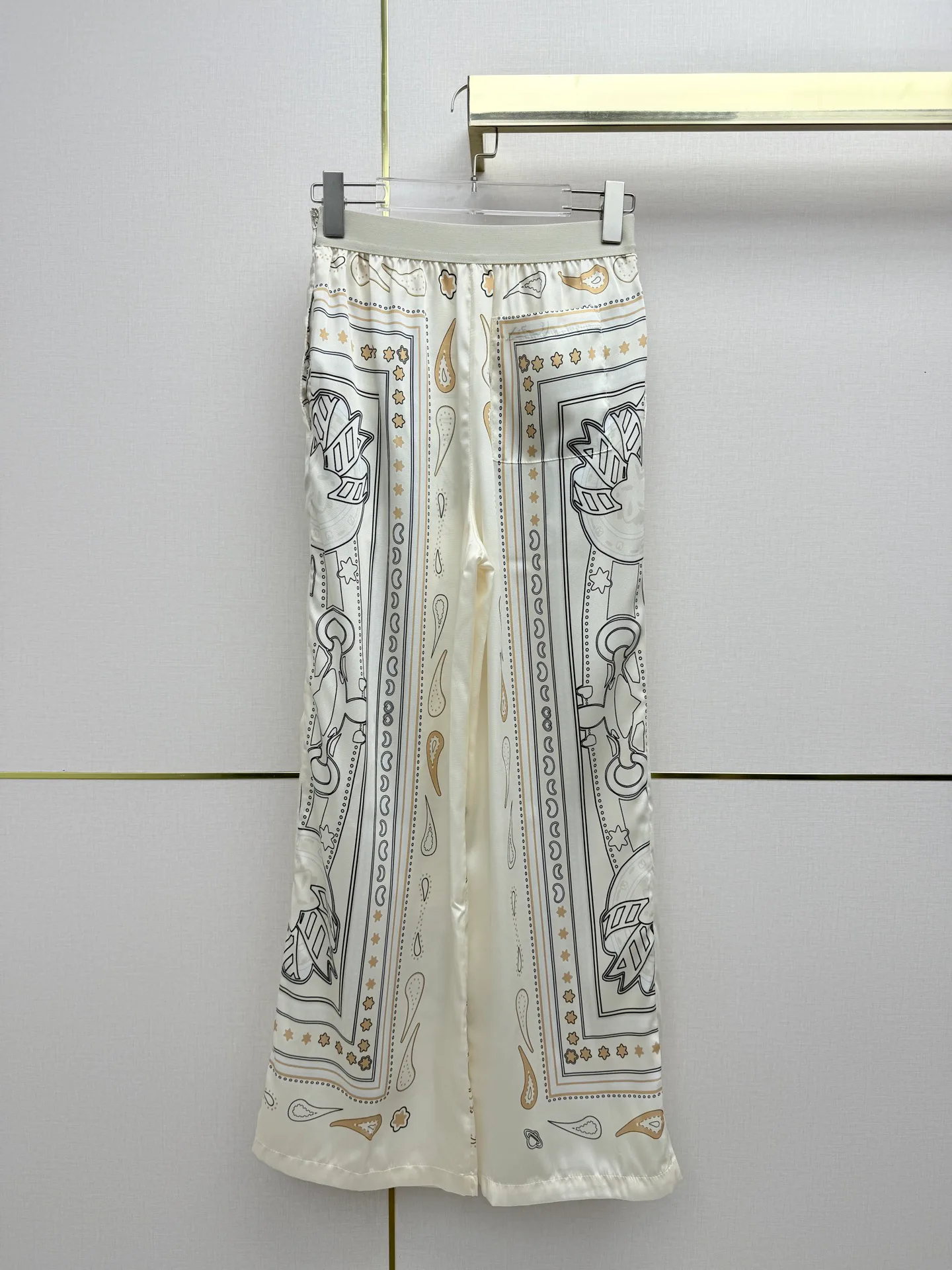 Брюки Женские Hermes 11666829