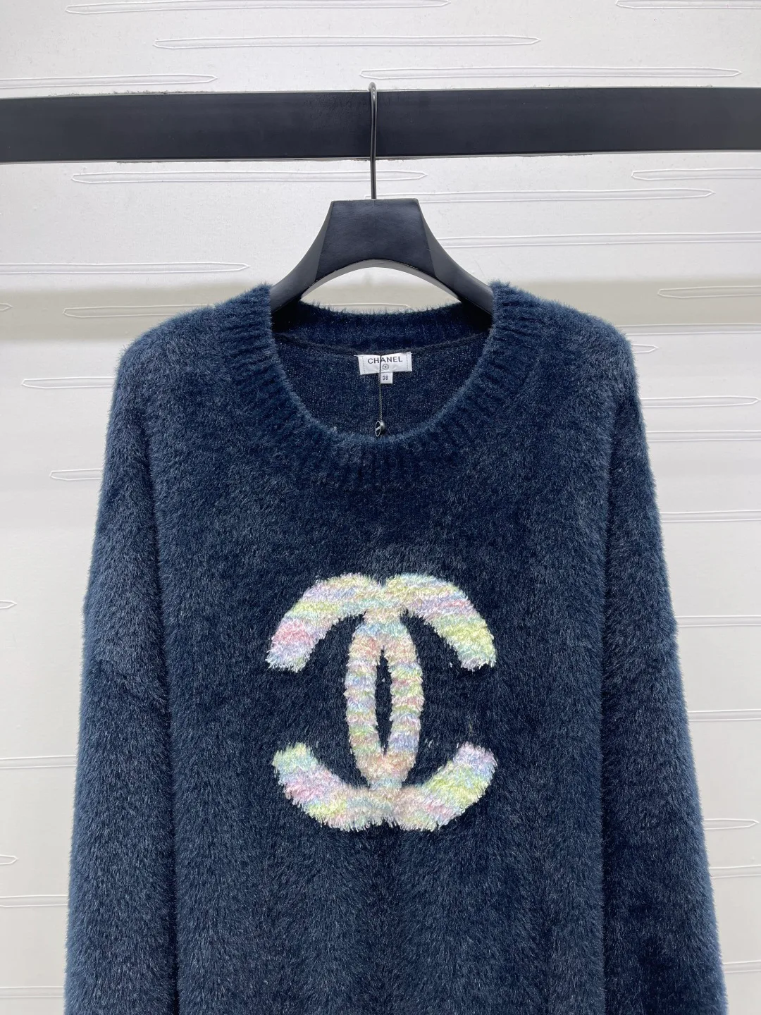 Джемперы И Свитеры Женские Chanel 1168293