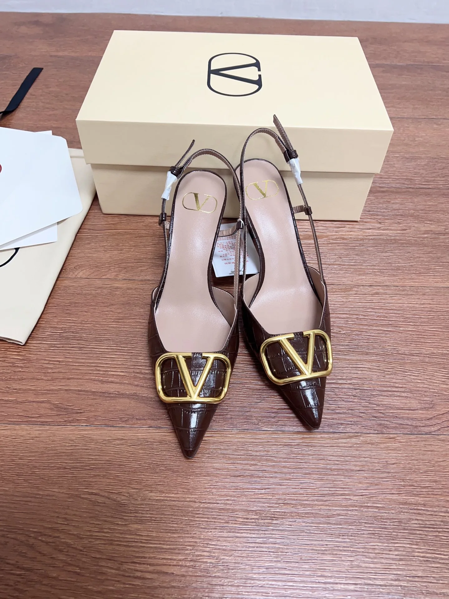 Туфли Женские Valentino 11892041