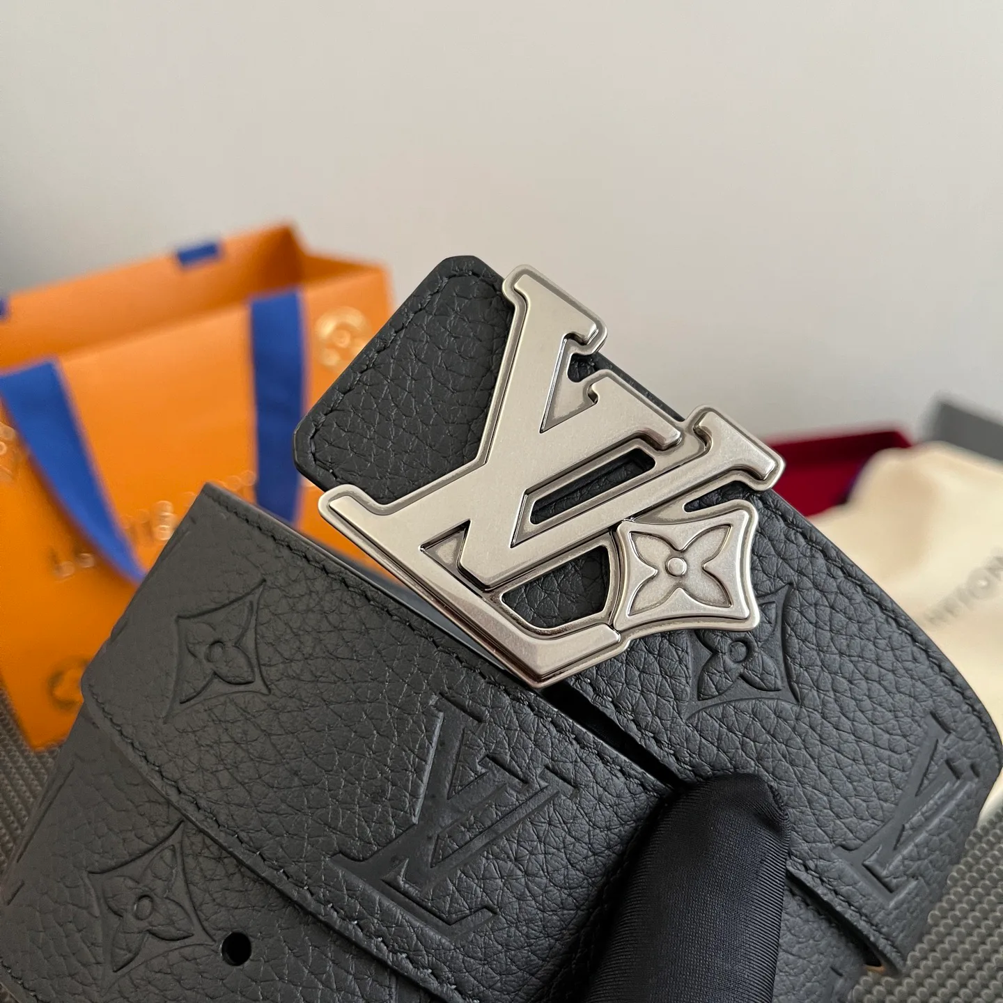 Ремни Louis Vuitton 472041