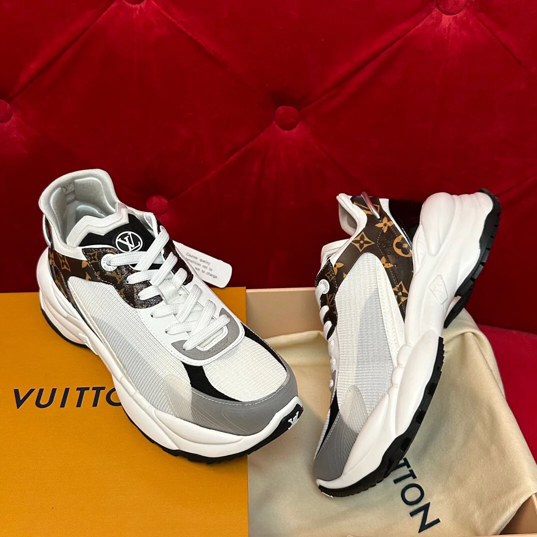 Кроссовки Женские Louis Vuitton 14844