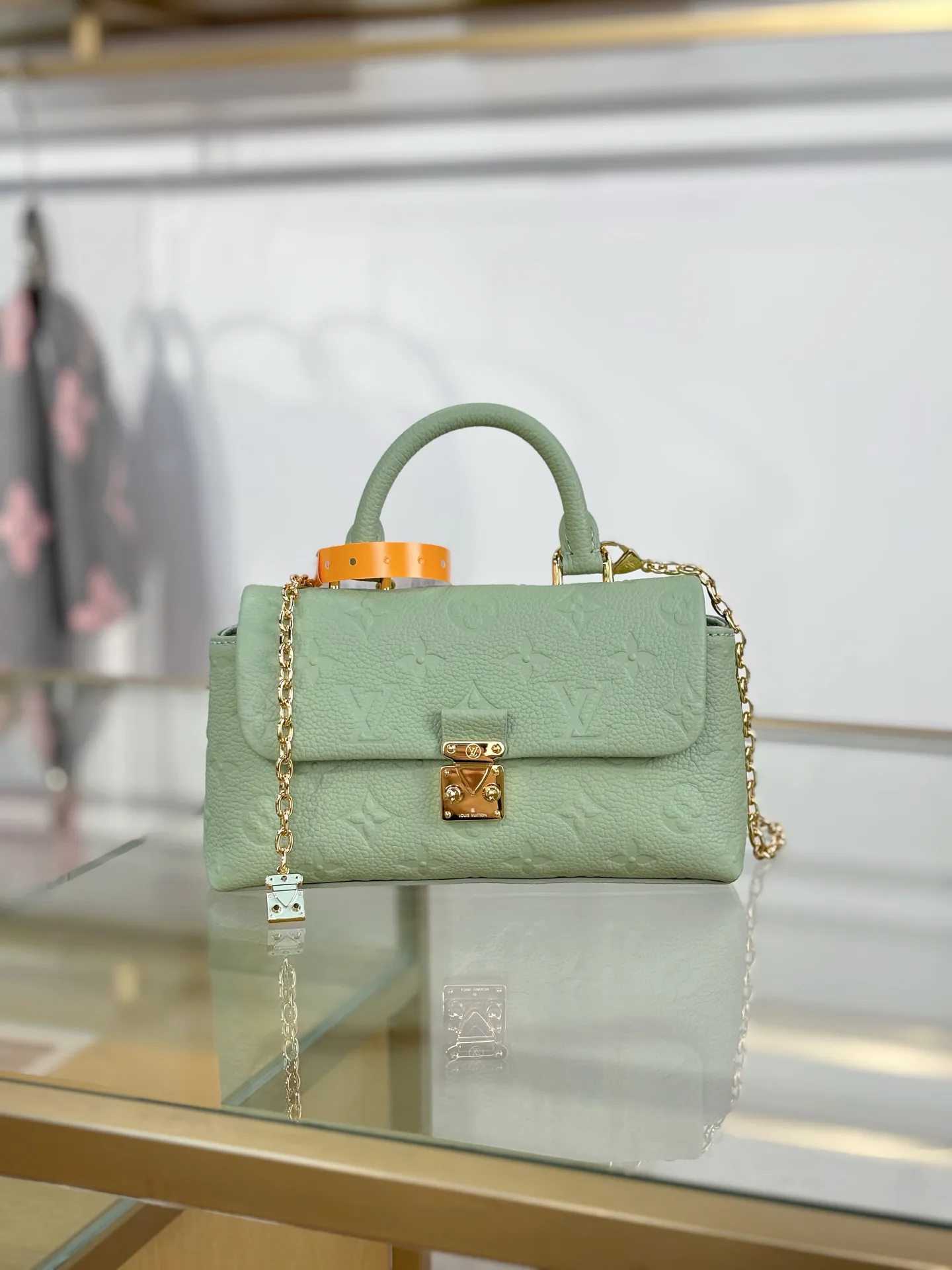 Классические Сумки Женские Louis Vuitton 17979805