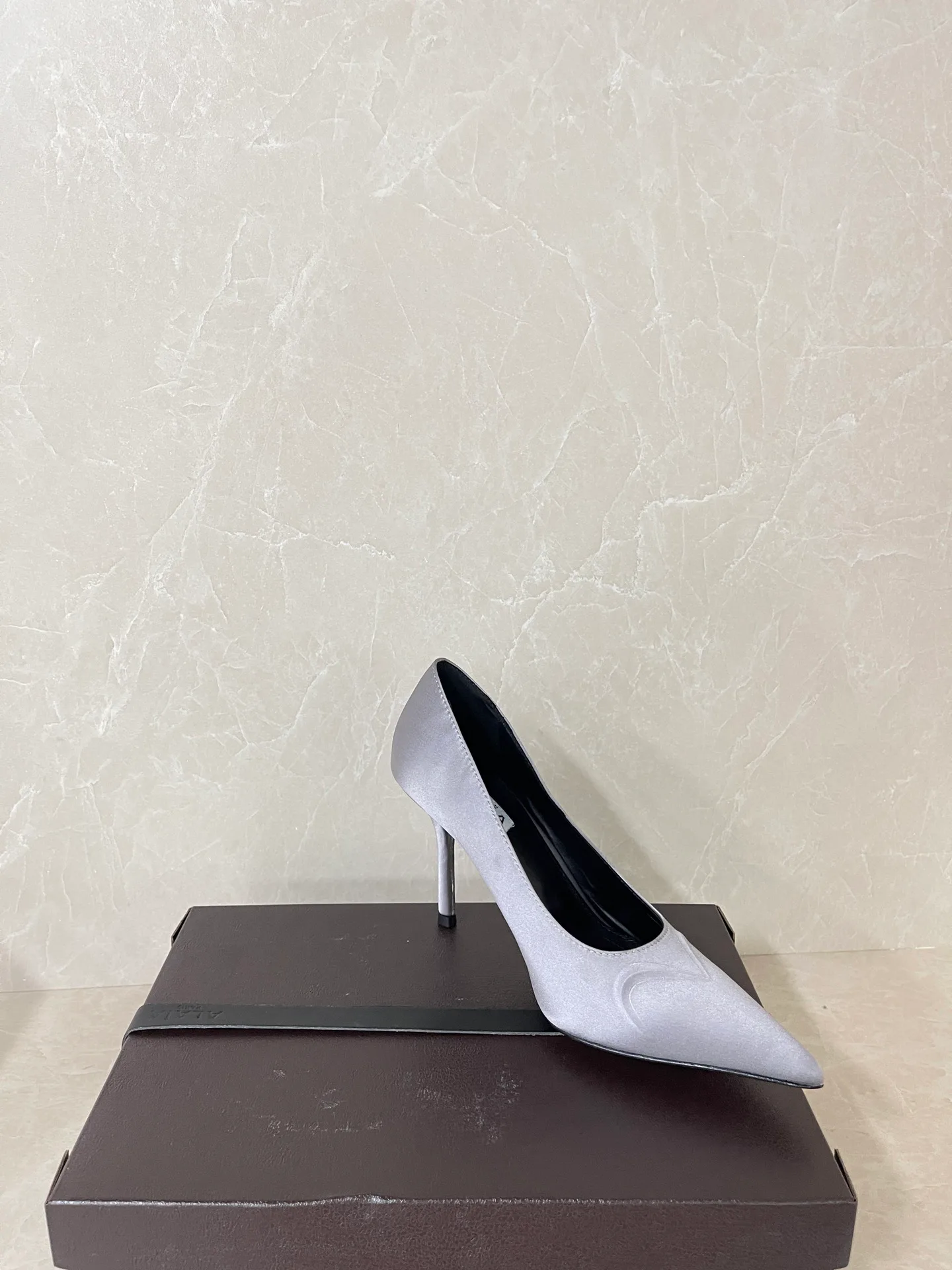 Туфли Женские Alaia 839486