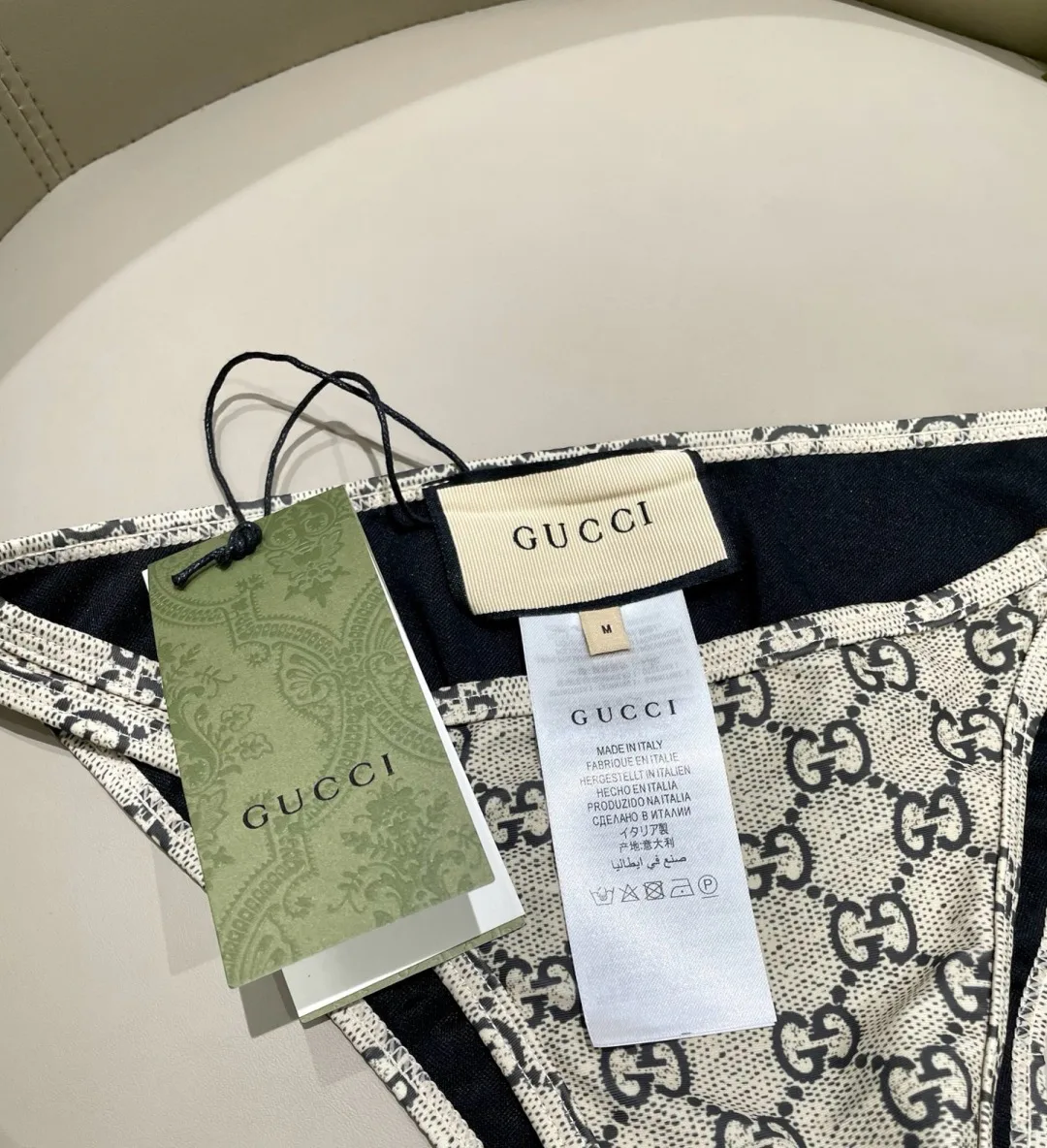 Купальники Женские Gucci 17673231