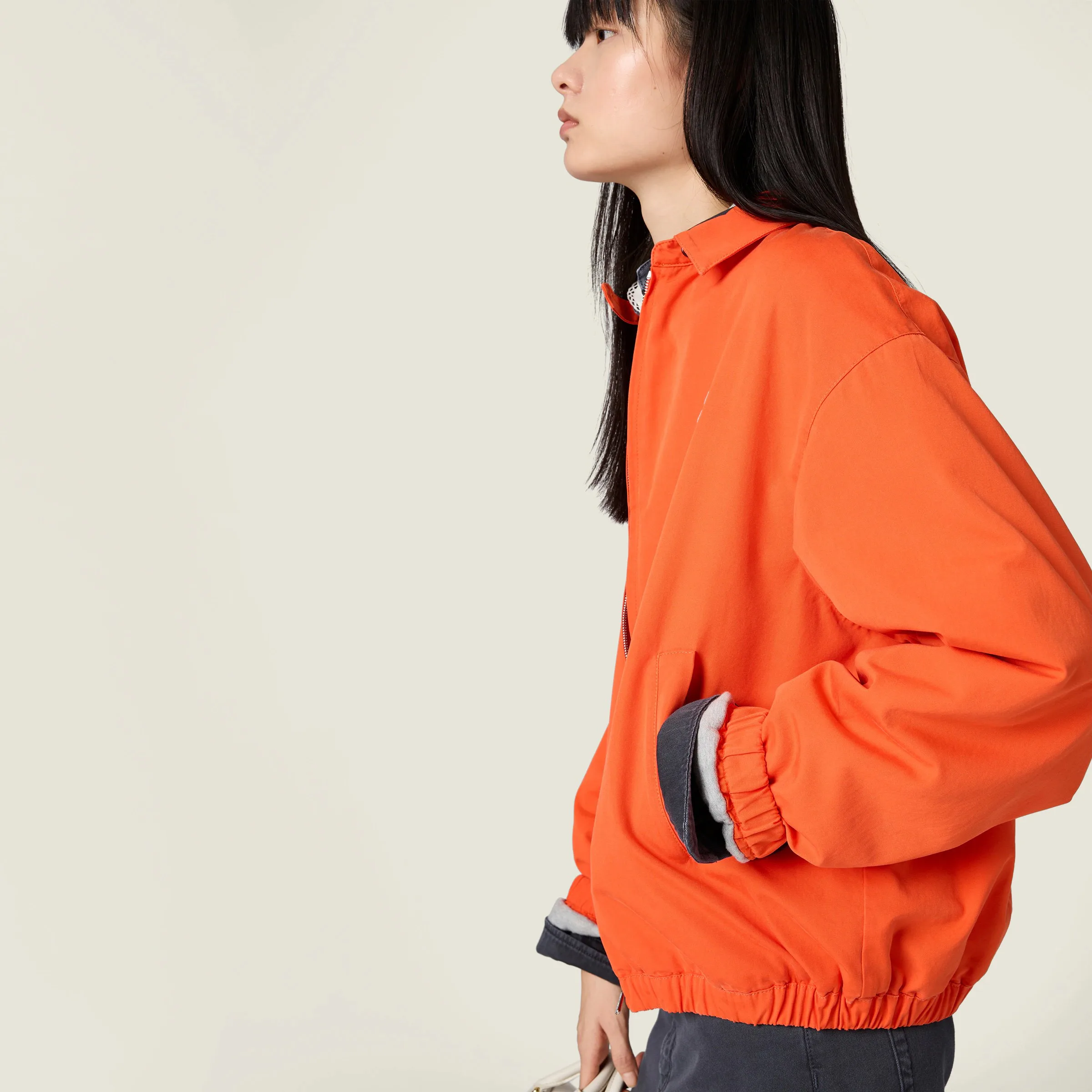 Куртки И Пуховики Женские Miu Miu 9673737