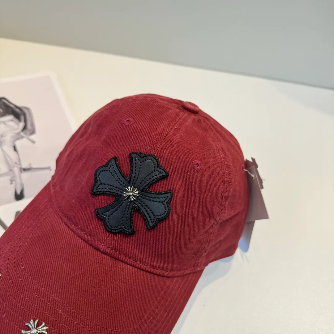 Головные Уборы Chrome Hearts 219510