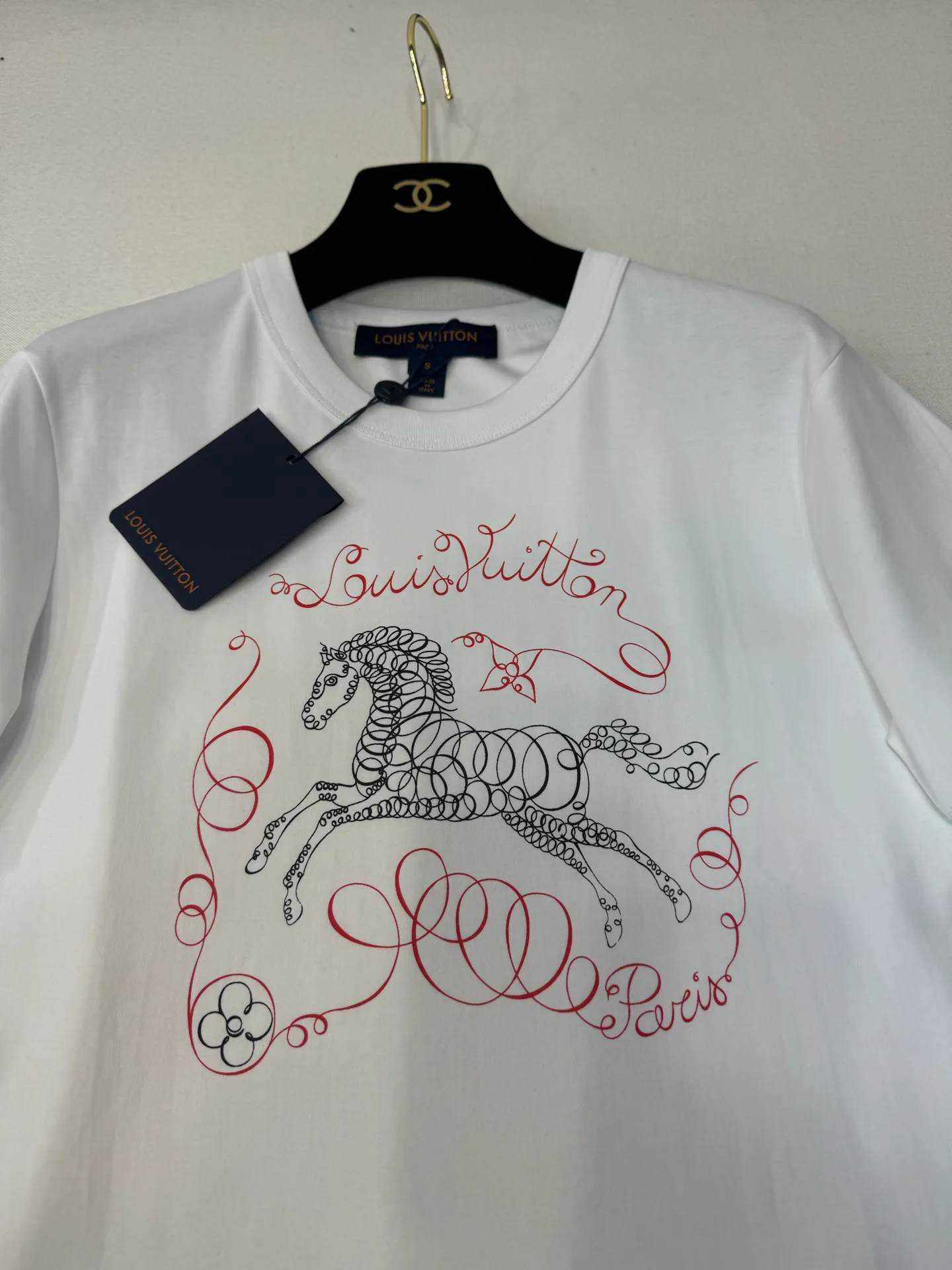 Футболки Женские Louis Vuitton 11466846