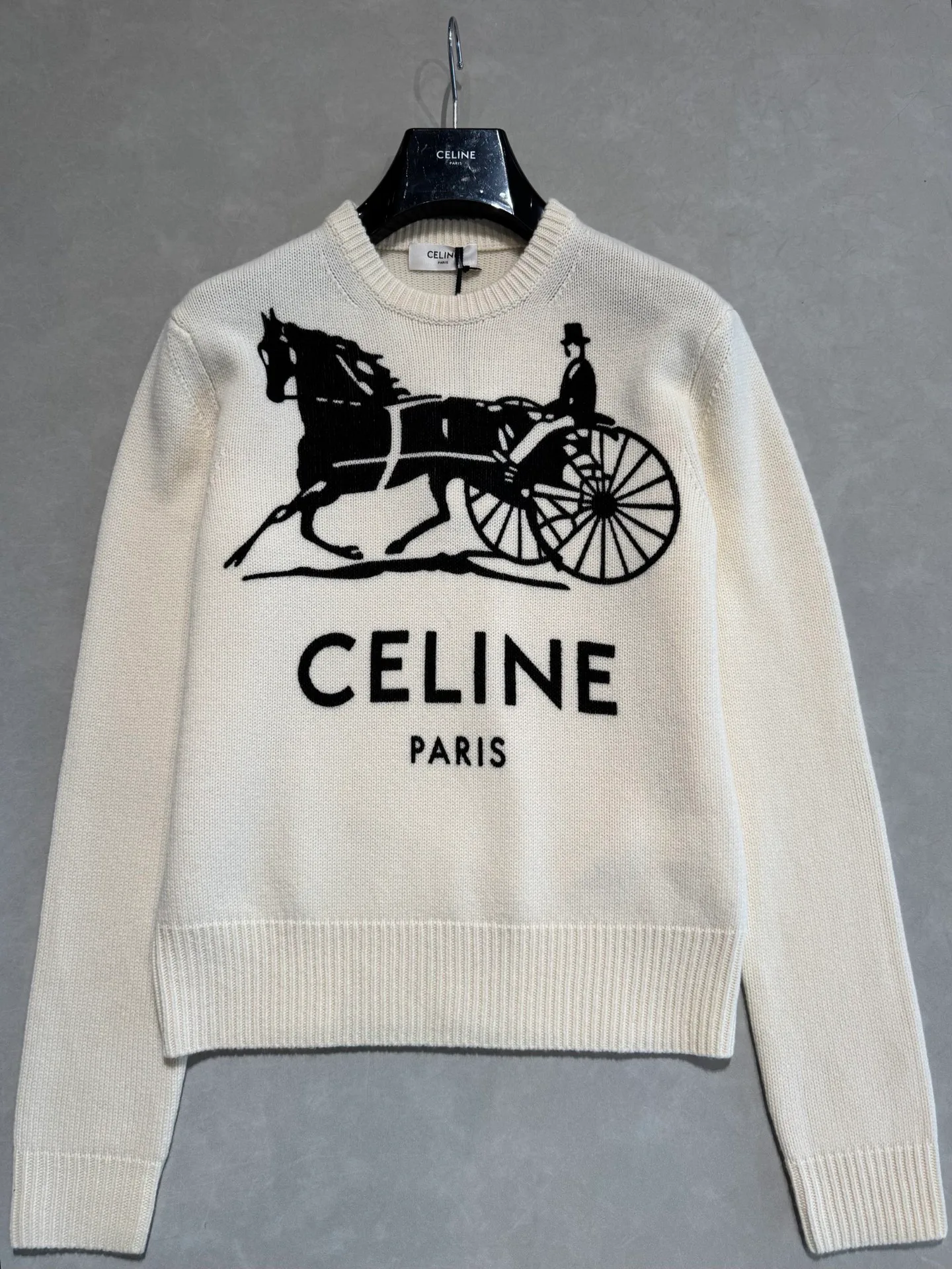 Джемперы И Свитеры Женские Celine 2346468