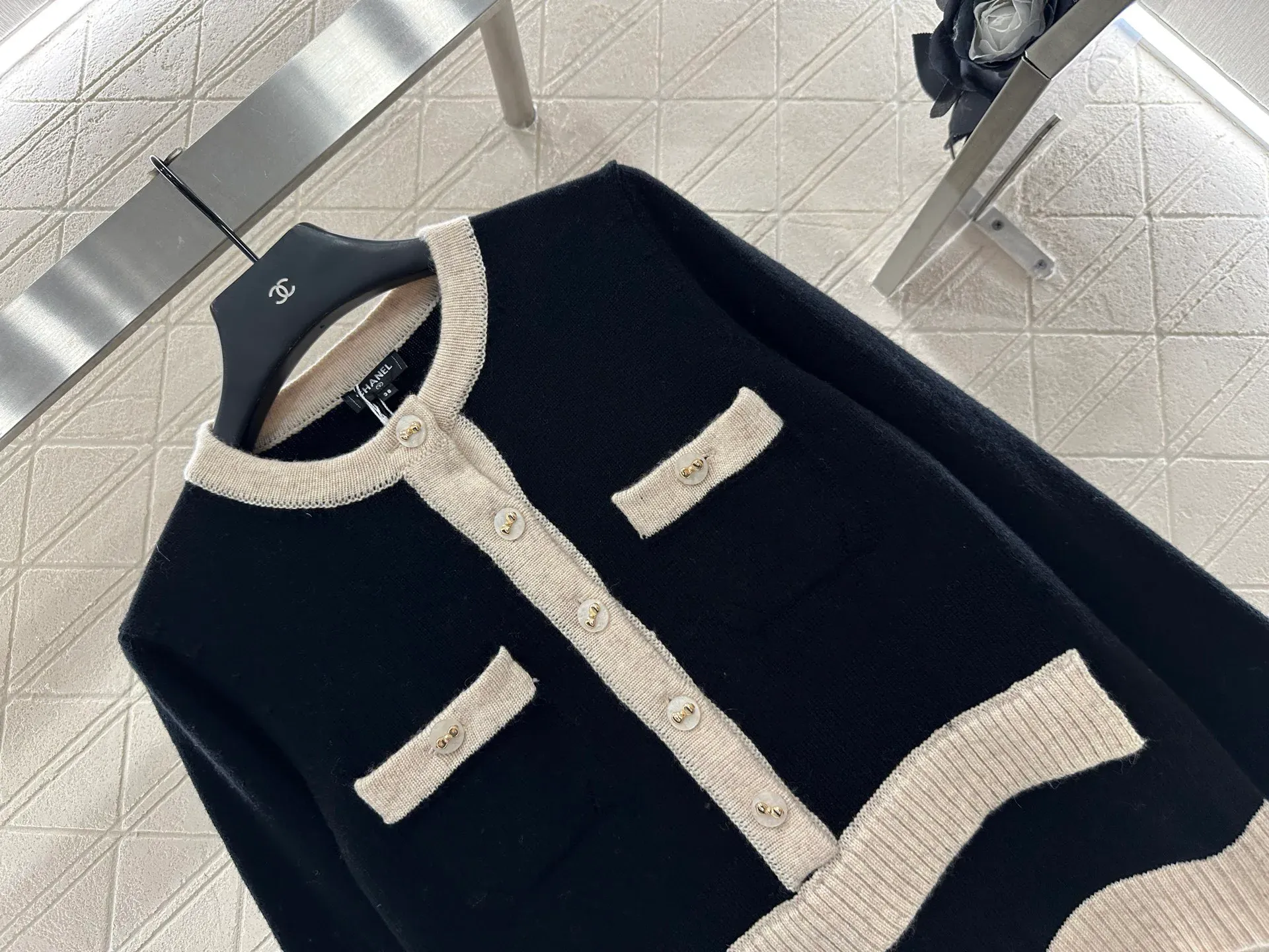 Юбки Женские Chanel 109841