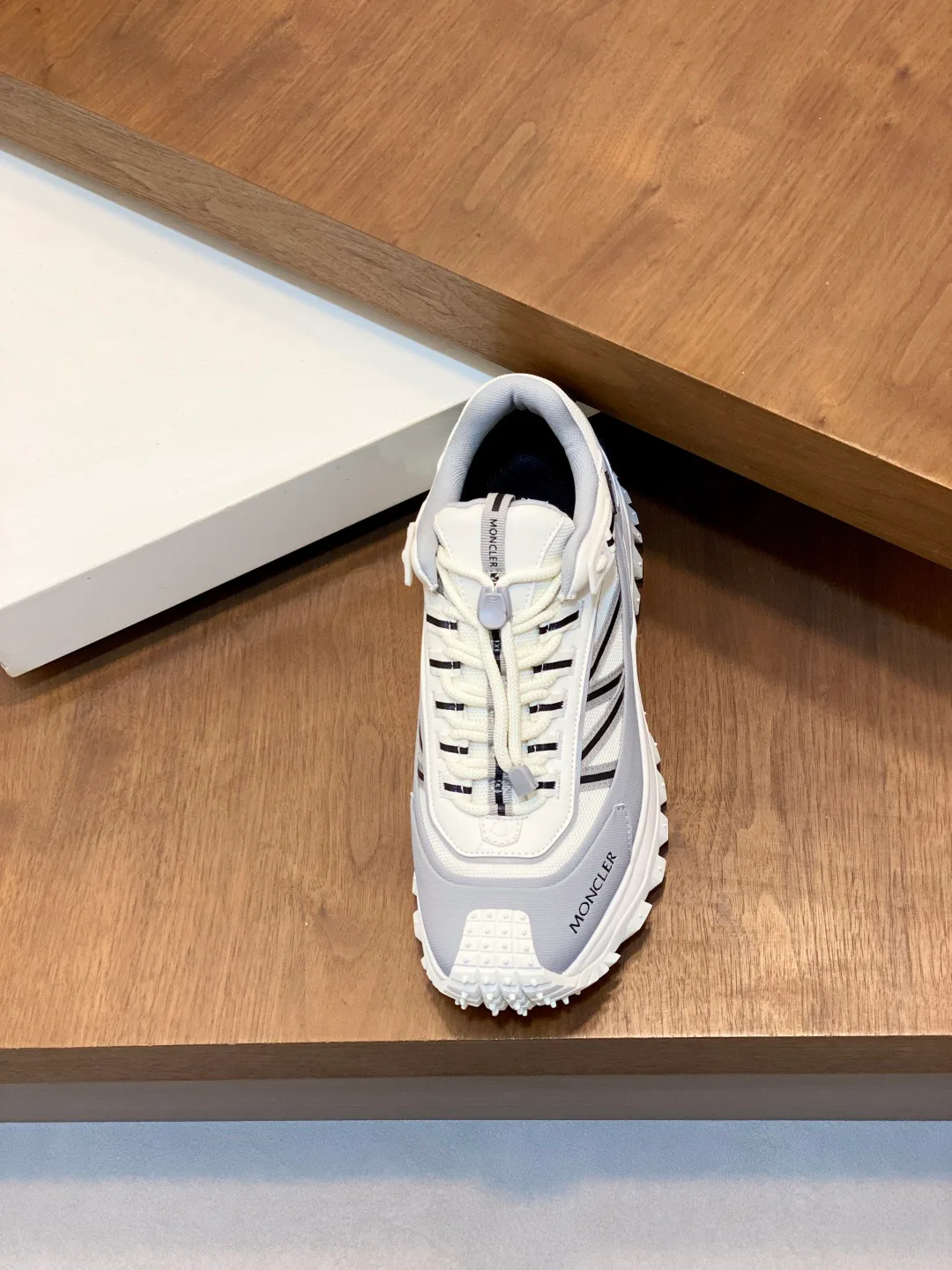Кроссовки Мужские Moncler 19802793