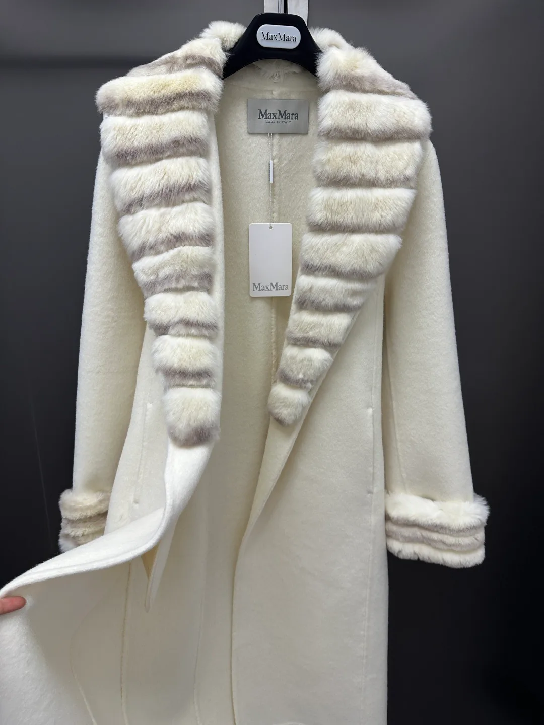 Пальто Женские Max Mara 18761539