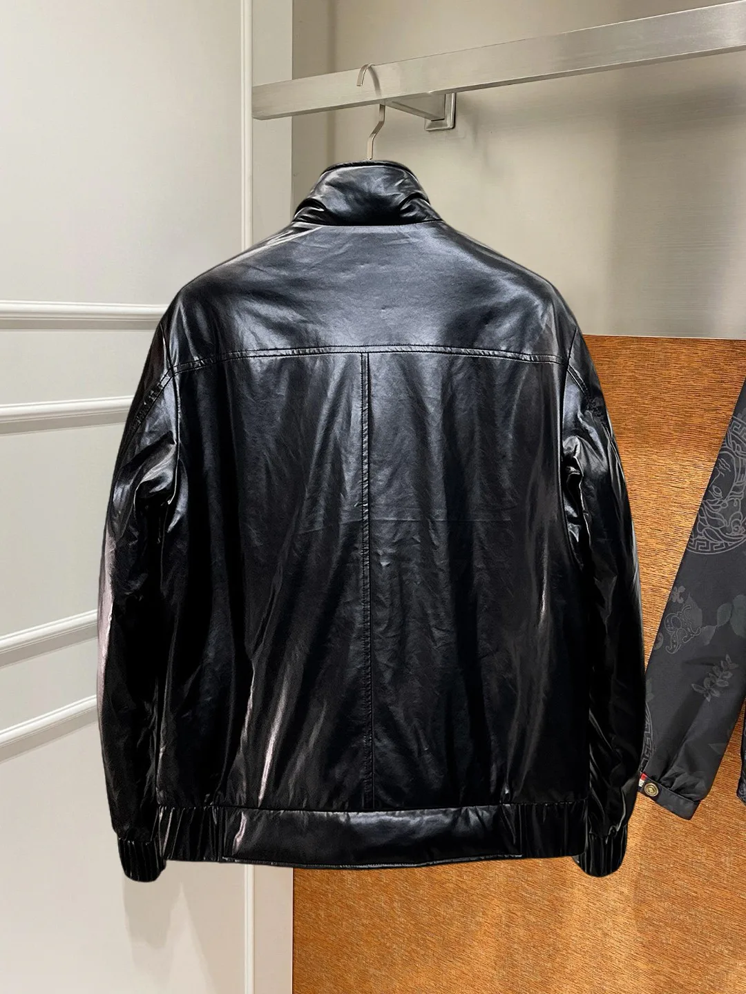 Куртки И Пуховики Мужские Louis Vuitton 492856