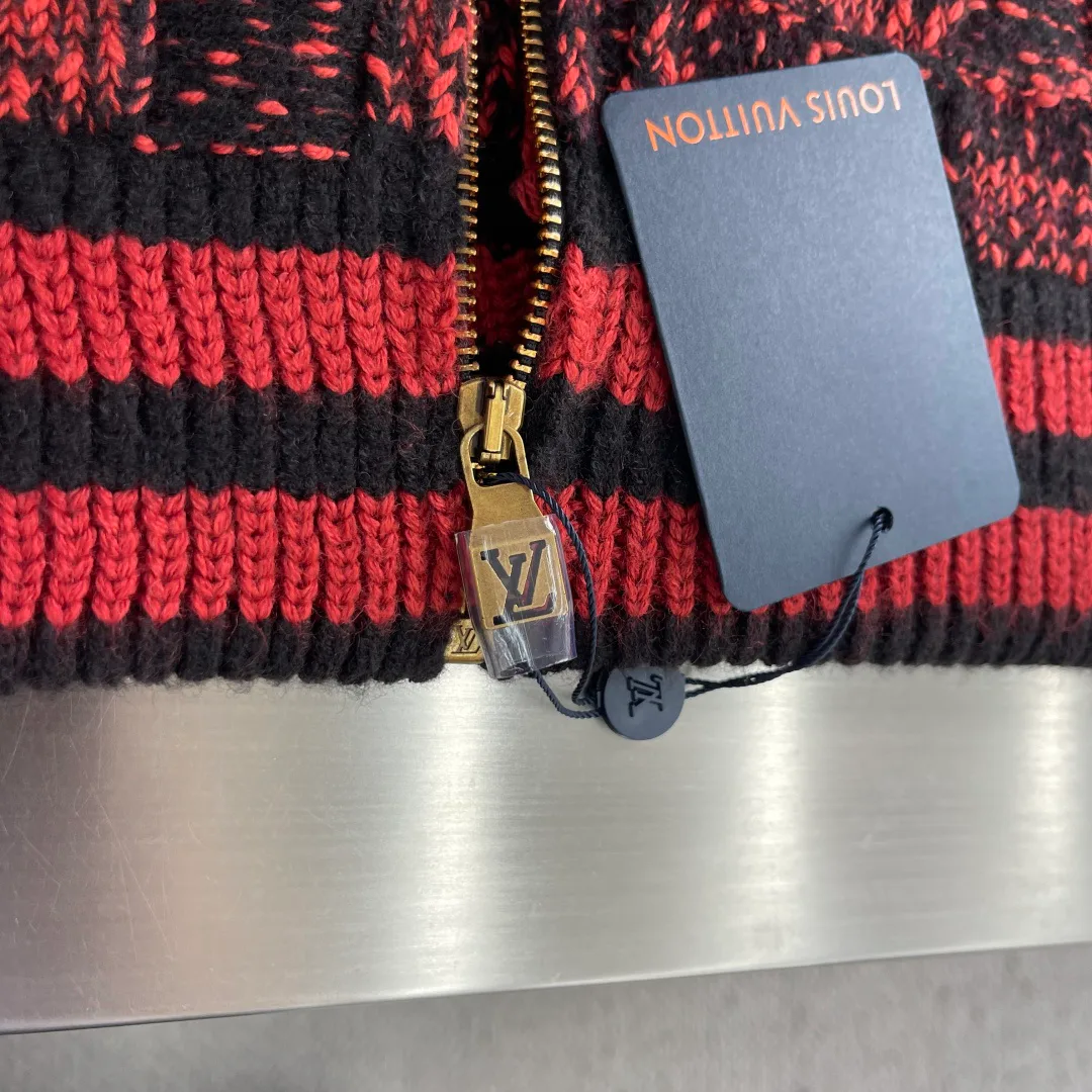 Джемперы И Свитеры Мужские Louis Vuitton 18320142