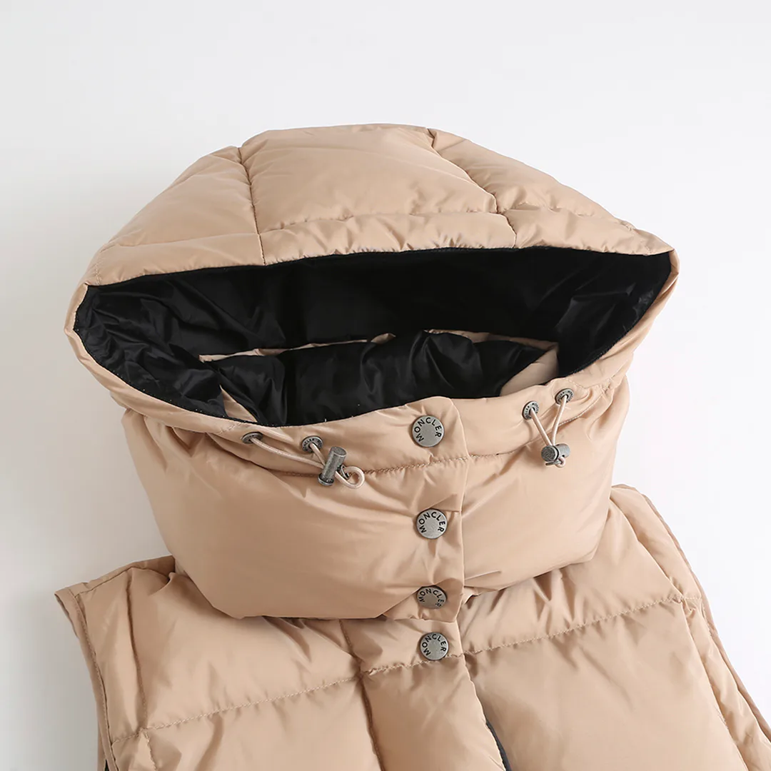 Жилеты Женские Moncler 18265683