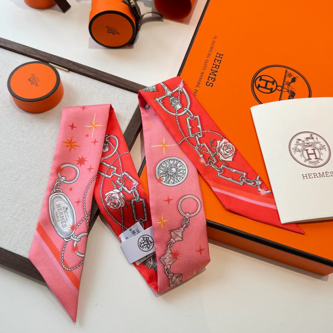 Шарфы Hermes 164995