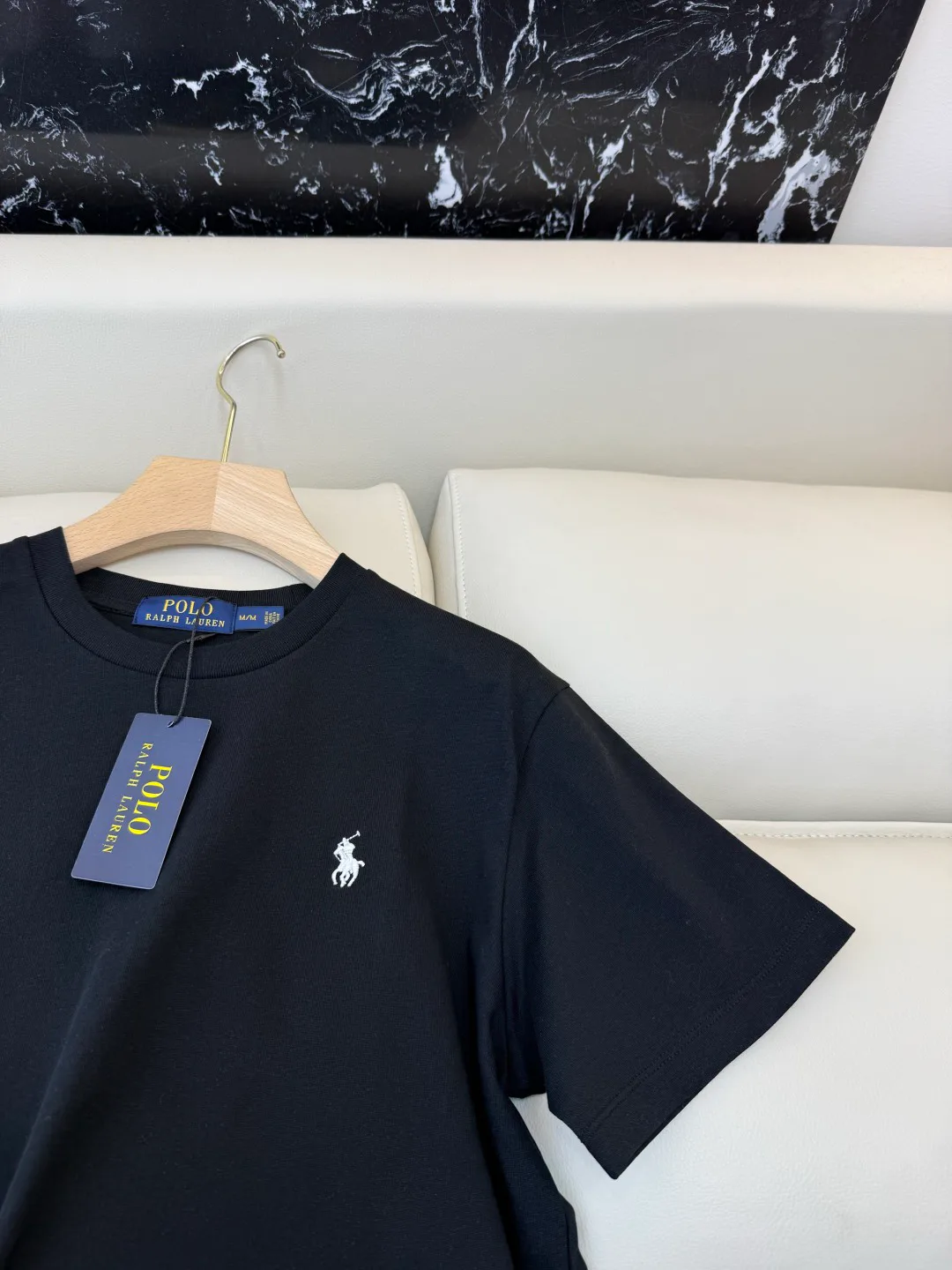 Футболки Мужские Ralph Lauren 1684309