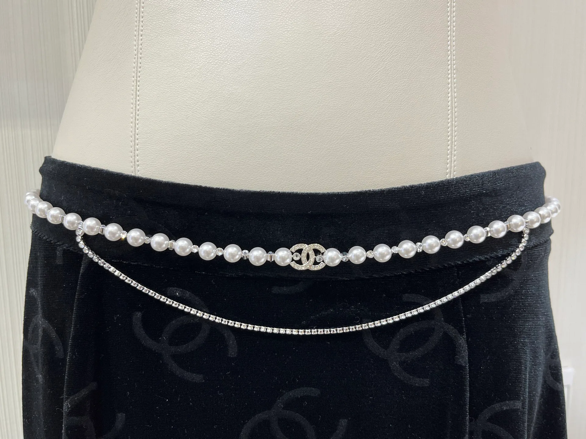 Бижутерия Chanel 151581