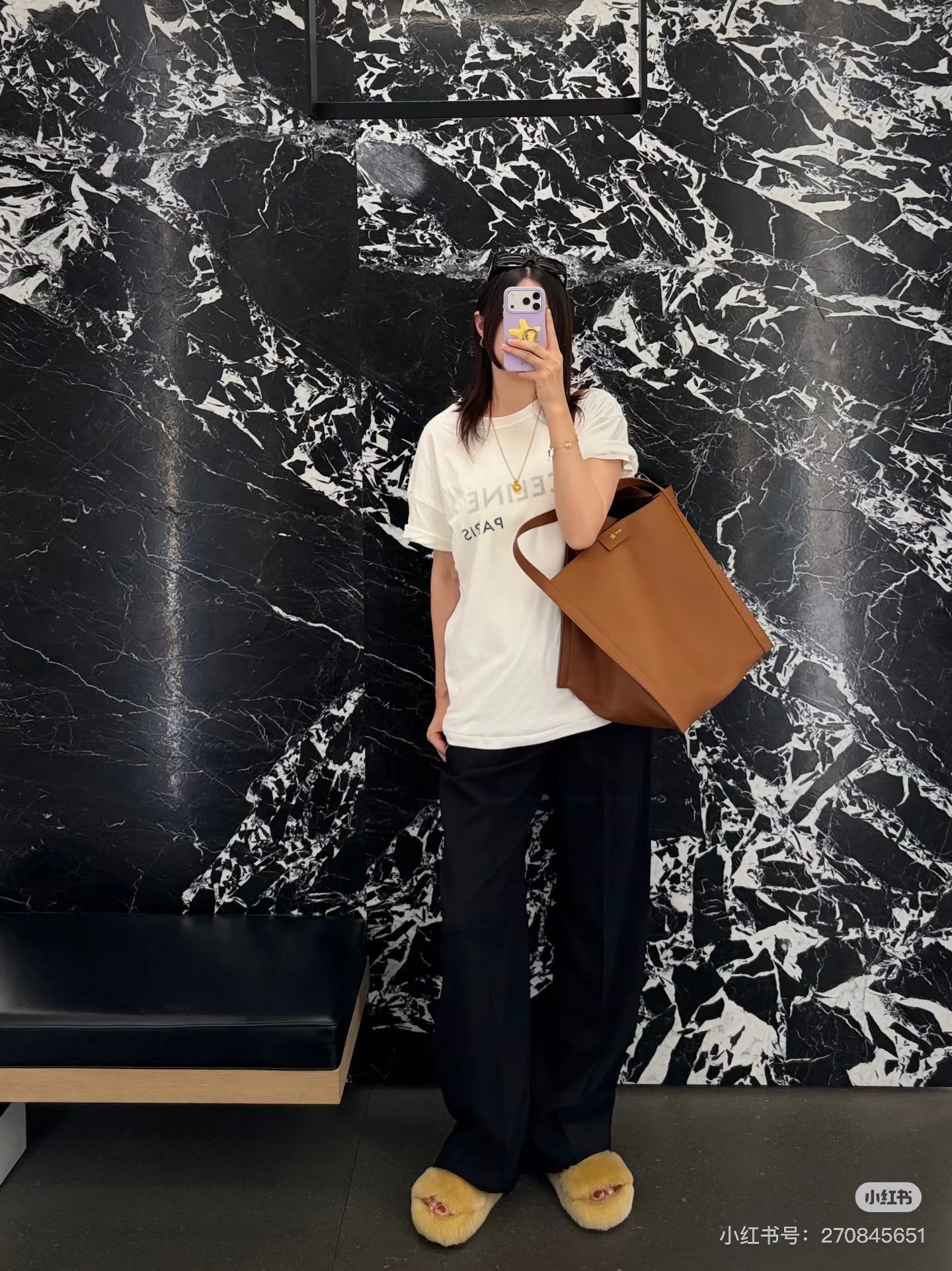 Футболки Женские Celine 5068425