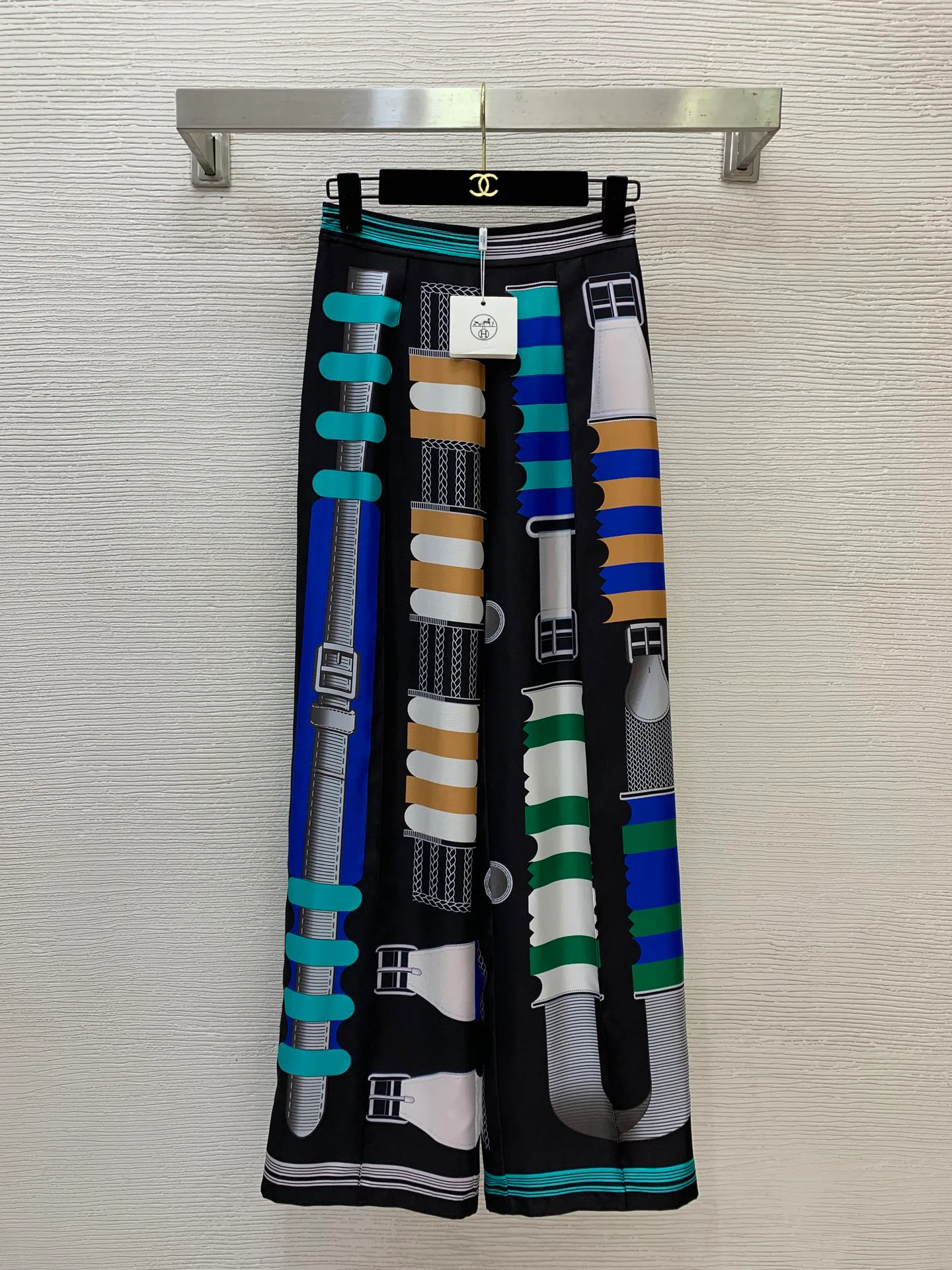 Брюки Женские Hermes 14669797