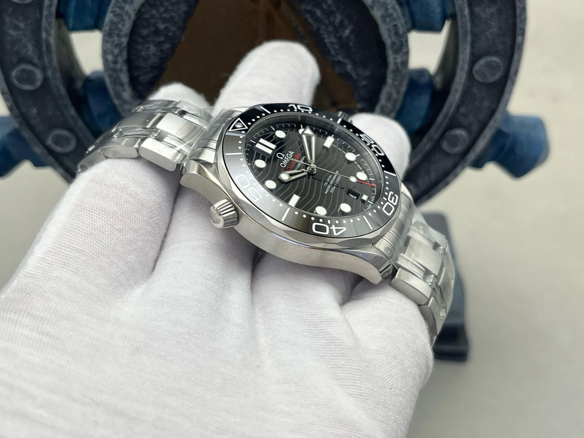 Часы Мужские Omega 12795616