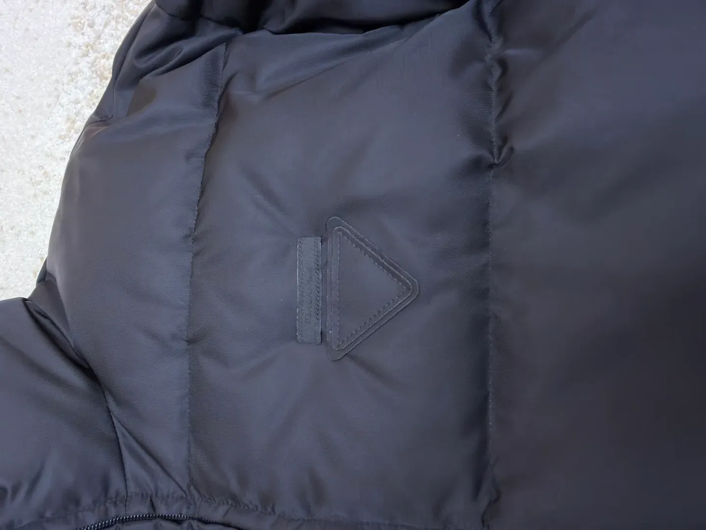 Куртки И Пуховики Мужские Prada 339515