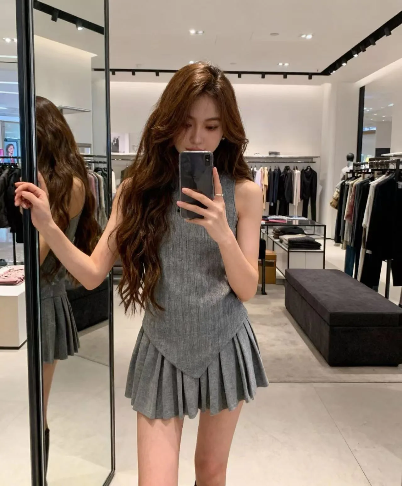 Костюмы Женские Miu Miu 5551161