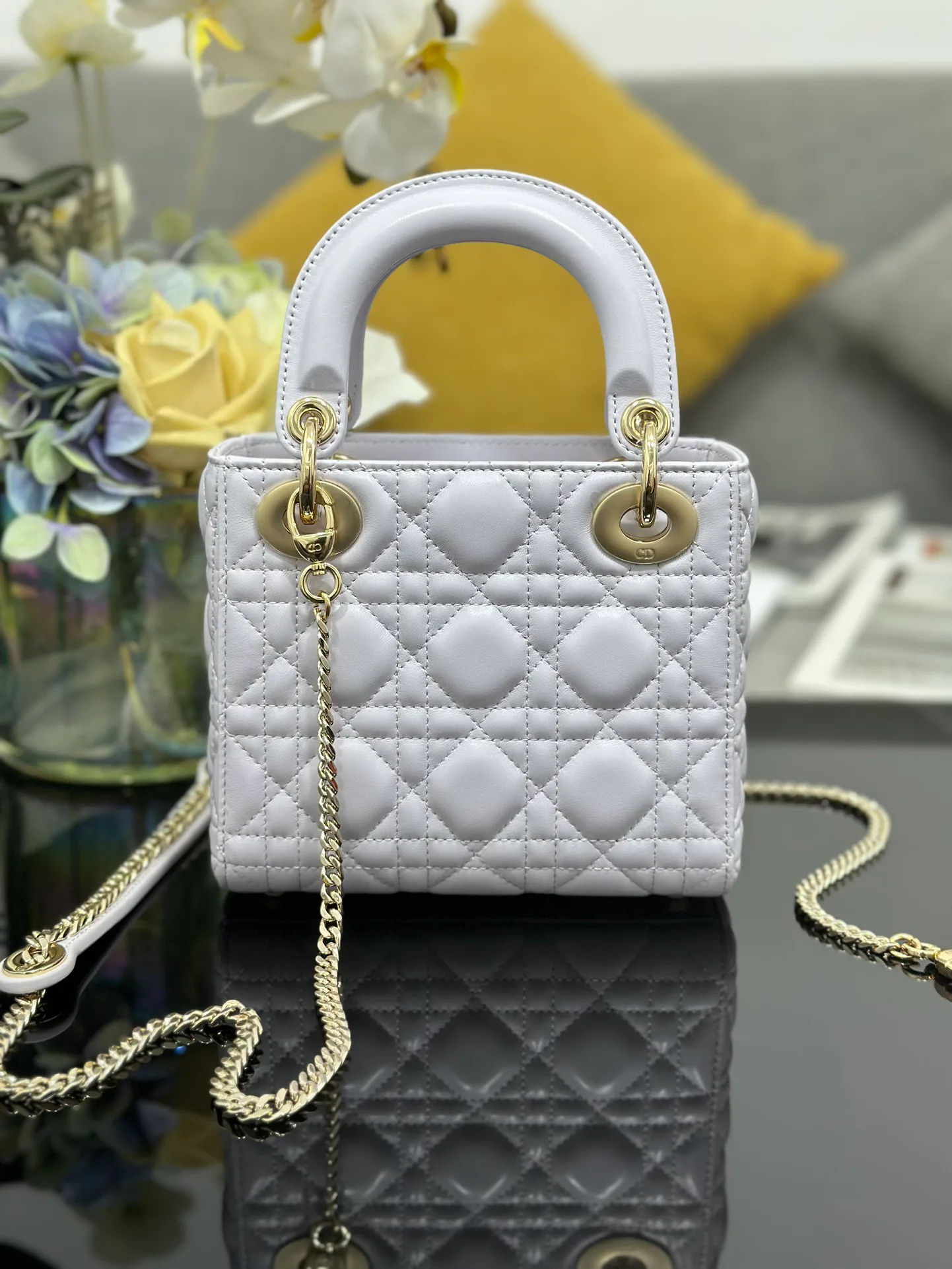 Классические Сумки Женские Christian Dior 11412540