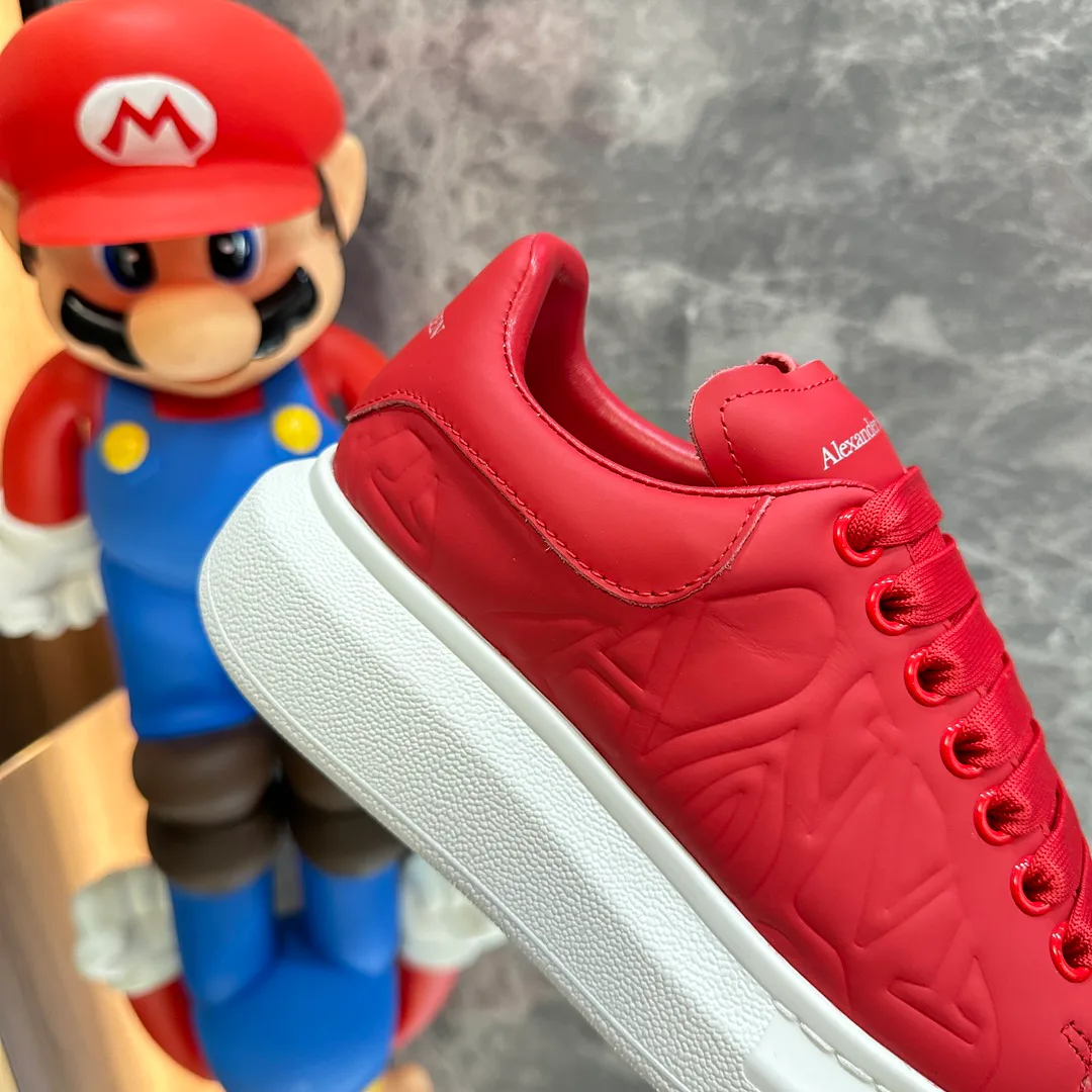 Кеды Женские Alexander Mcqueen 1289257