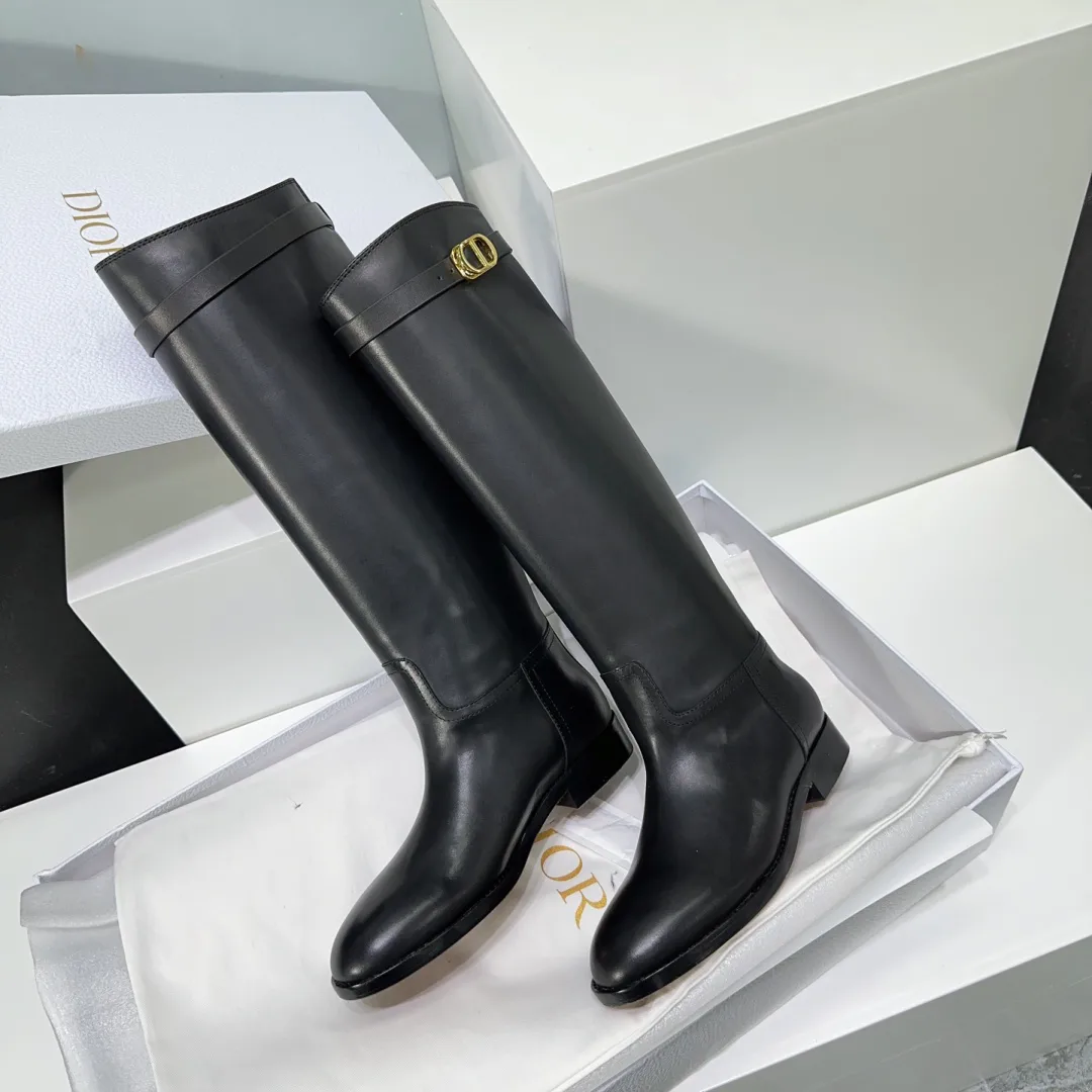 Сапоги Женские Christian Dior 17904951