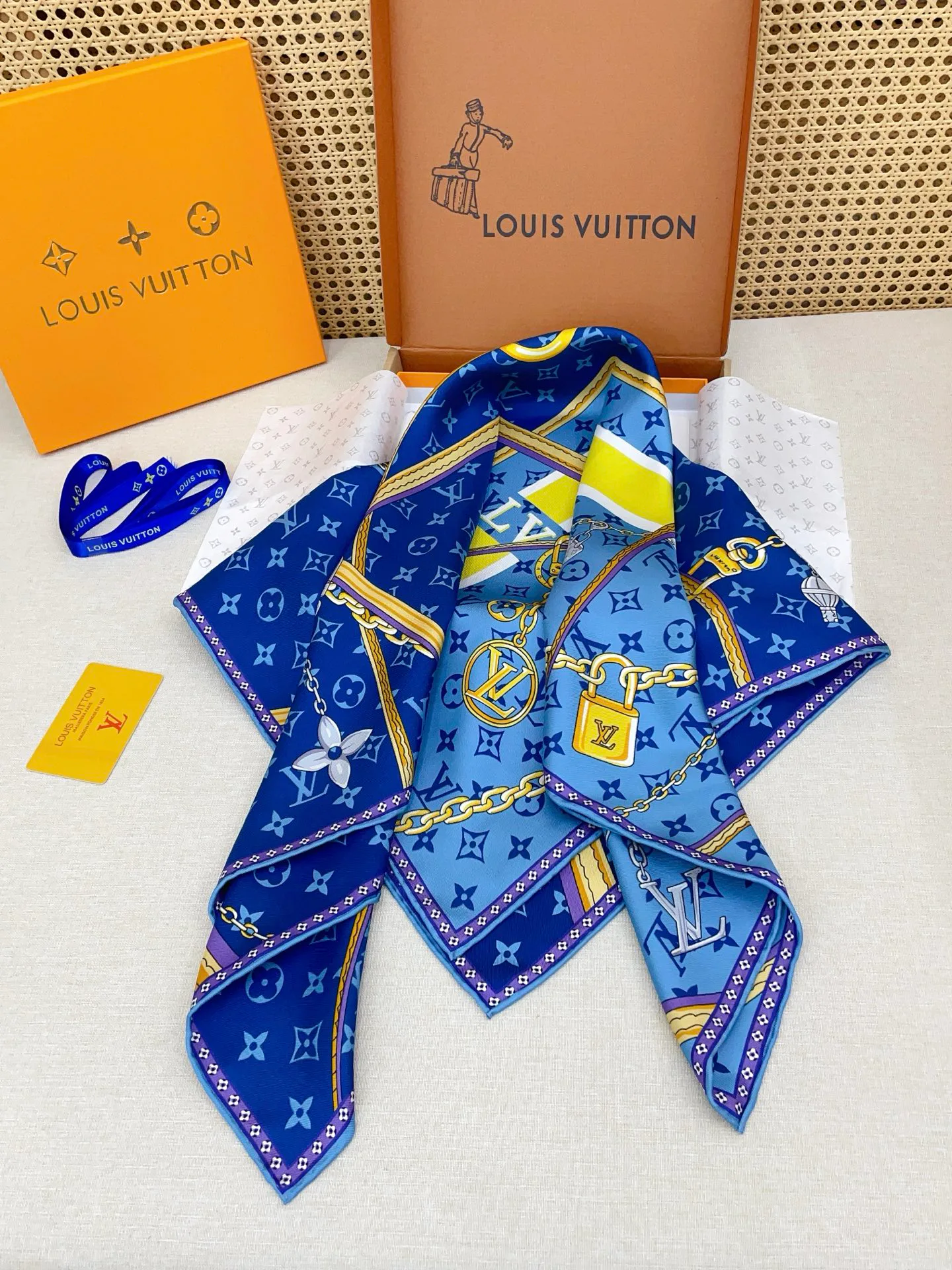 Платки Loro Piana 13119735