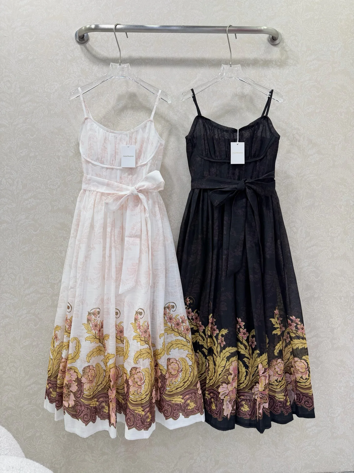 Платья Женские Zimmermann 11186588