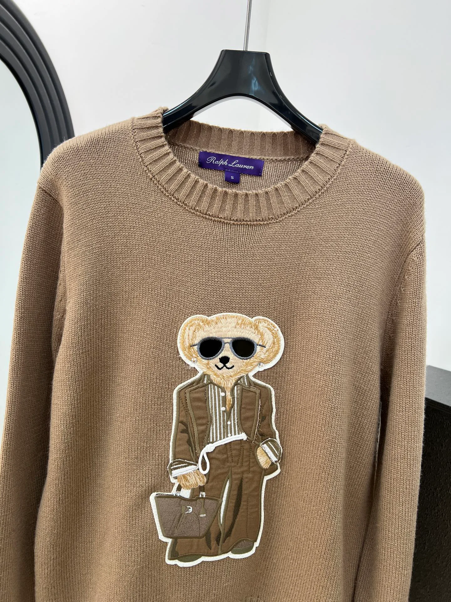 Джемперы И Свитеры Женские Ralph Lauren 18149750