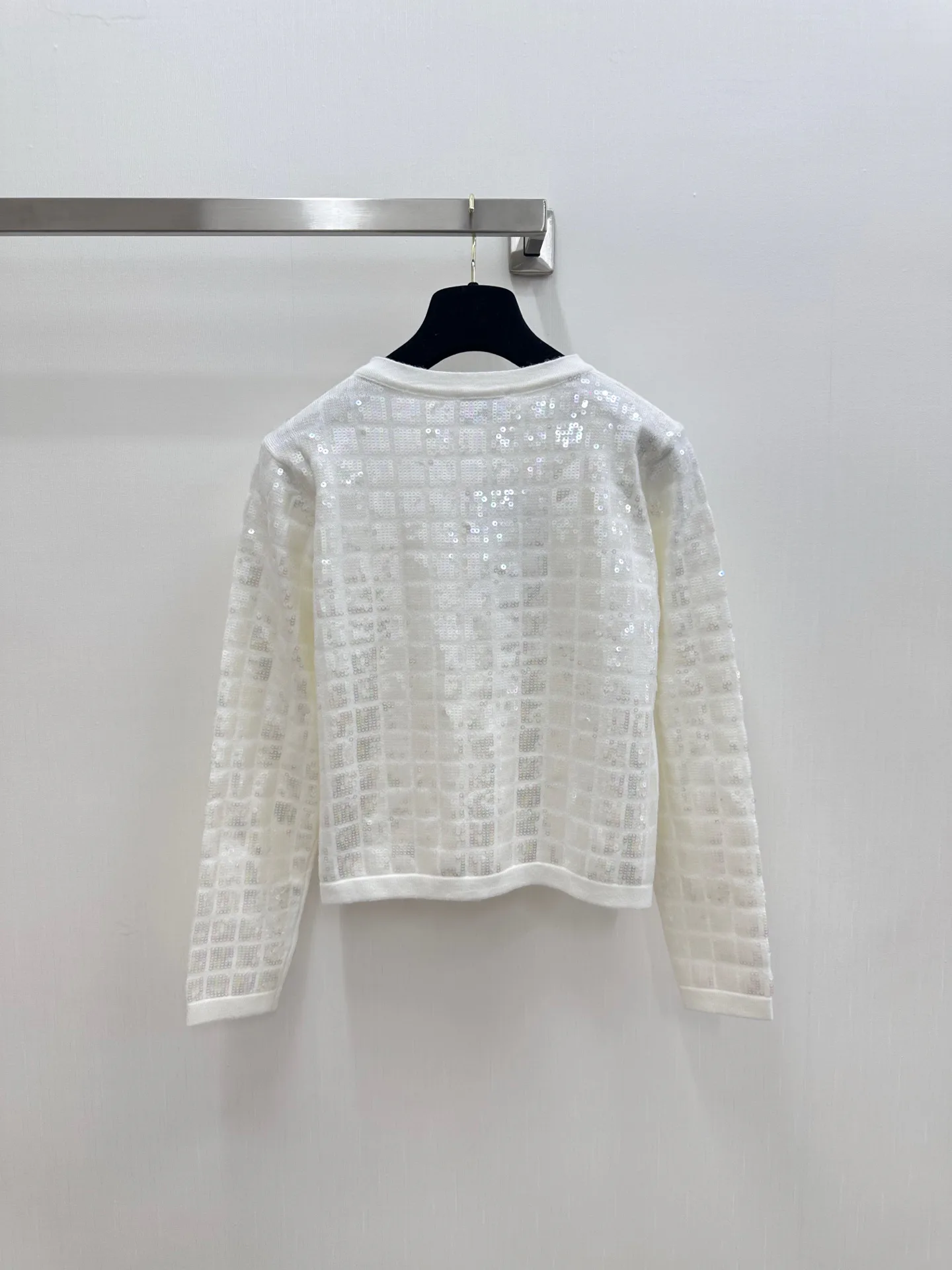 Джемперы И Свитеры Женские Chanel 18138422