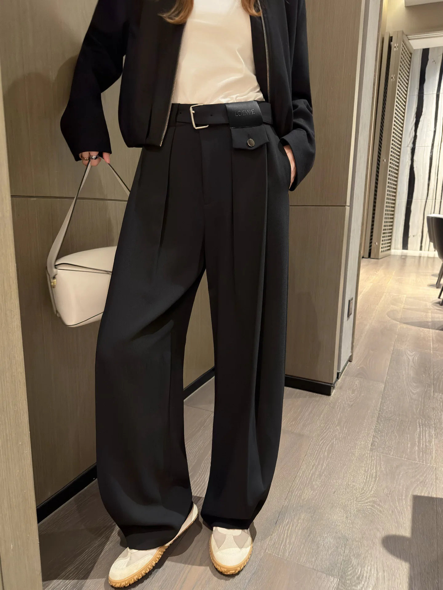 Пальто Женские Loewe 11316324