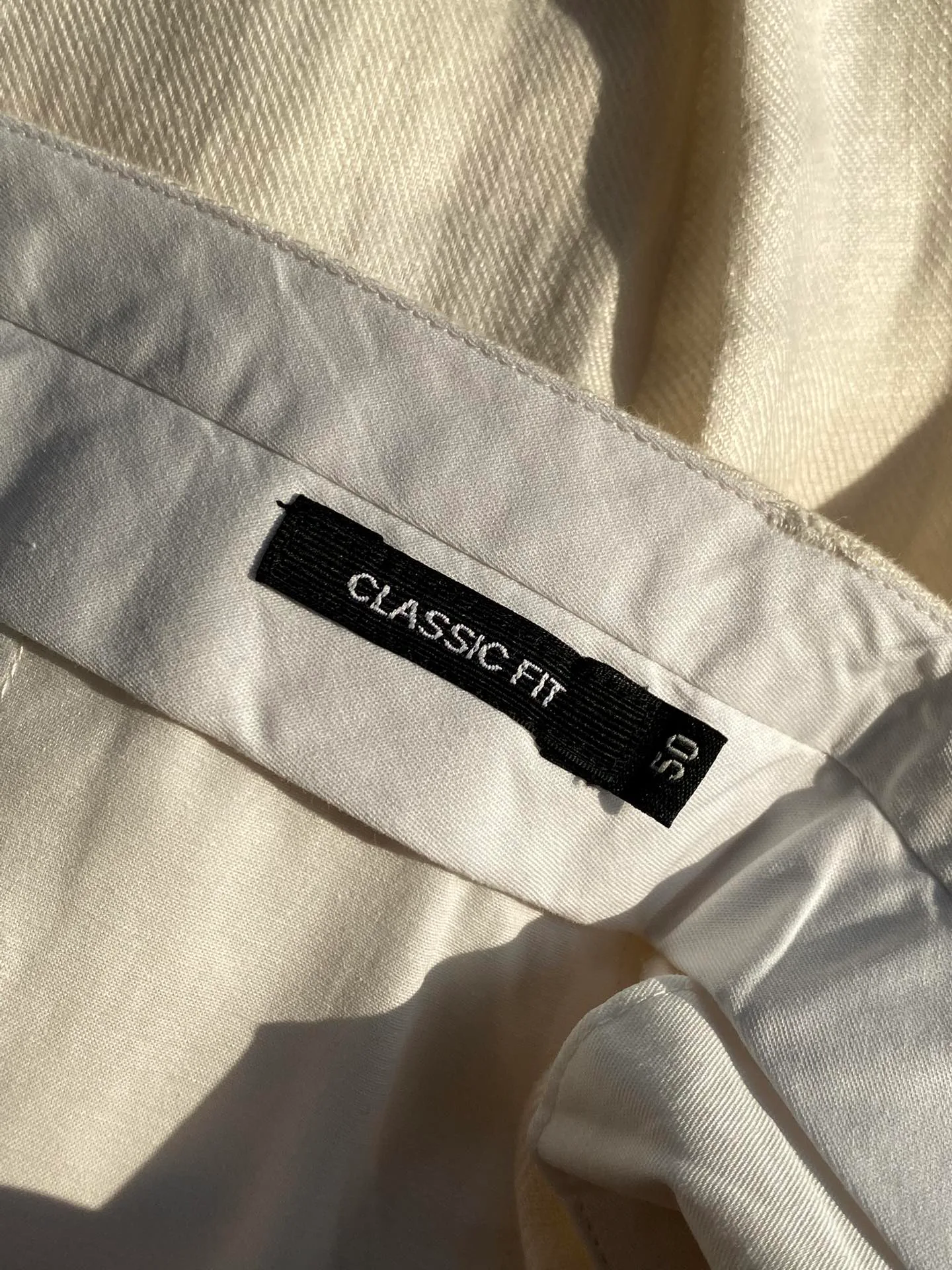 Брюки Мужские Zegna 658690