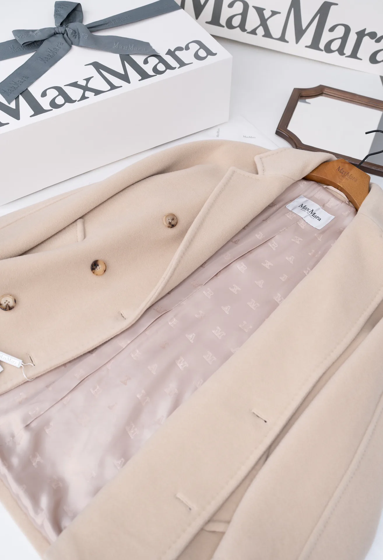 Пальто Женские Max Mara 18458112
