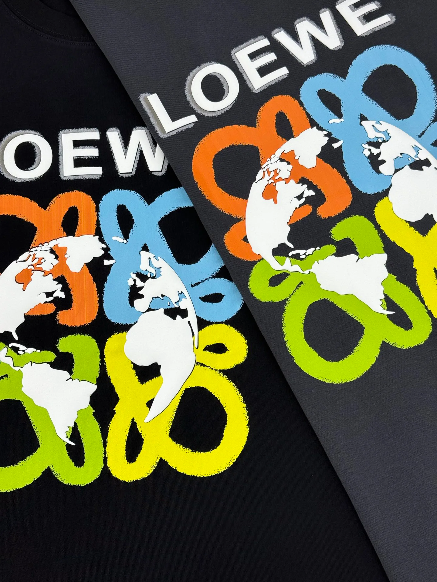 Футболки Женские Loewe 12701938
