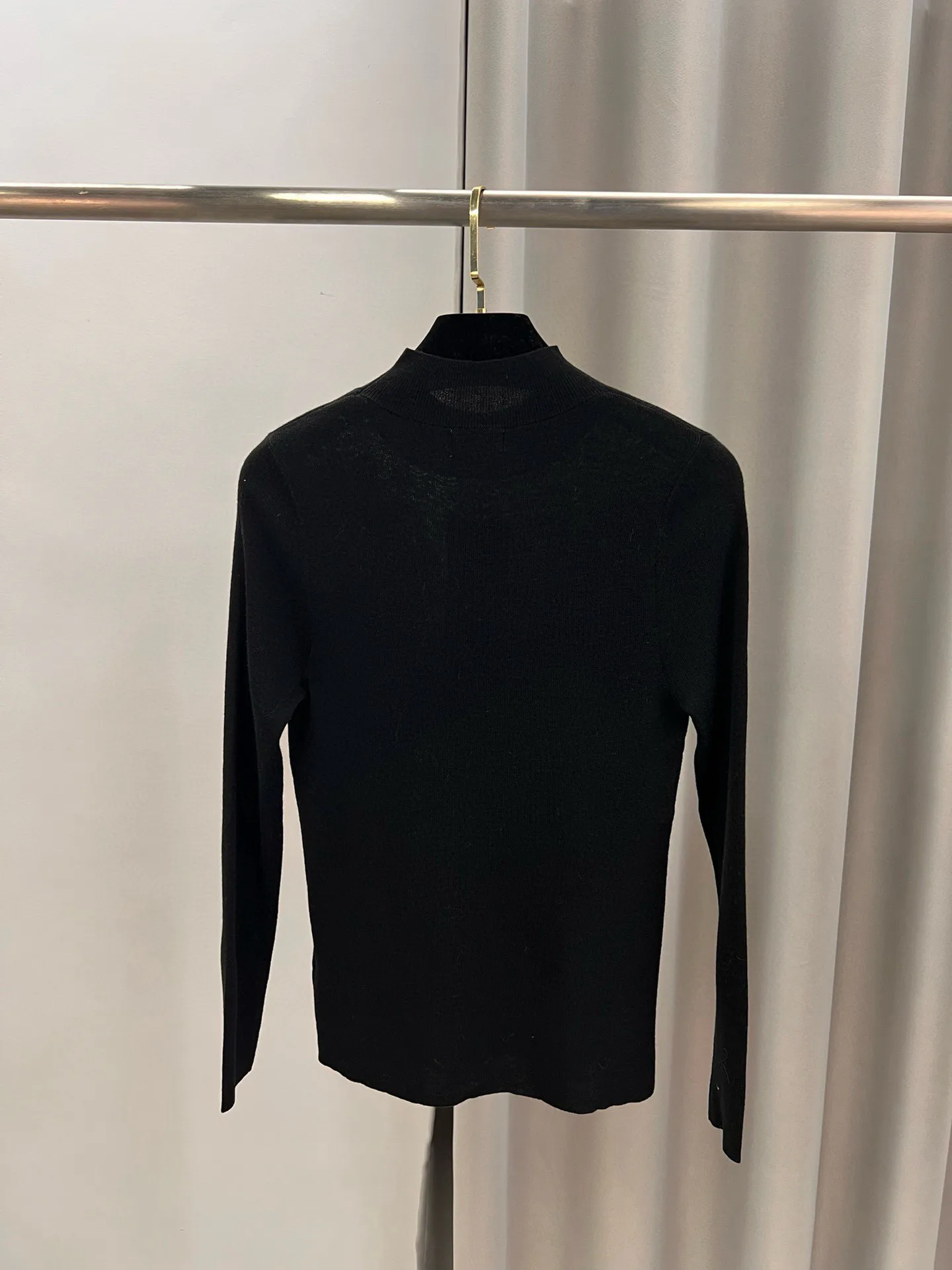 Джемперы И Свитеры Женские Saint Laurent 18772393