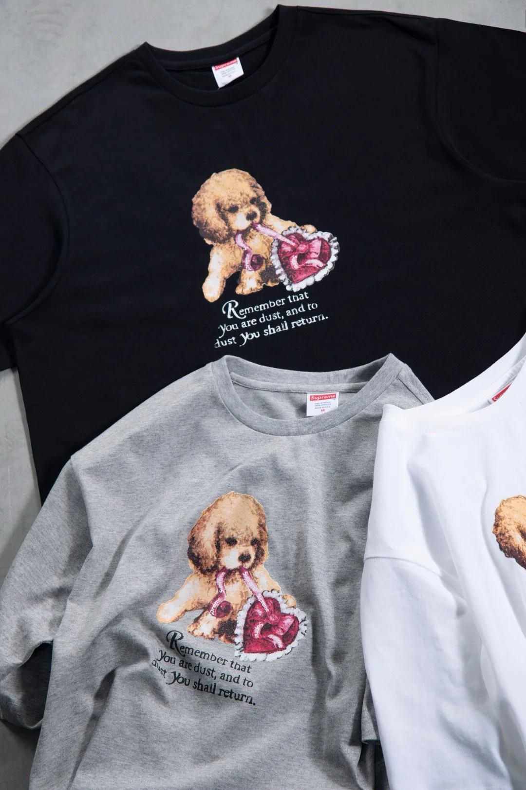 Футболки Мужские Supreme 11865804