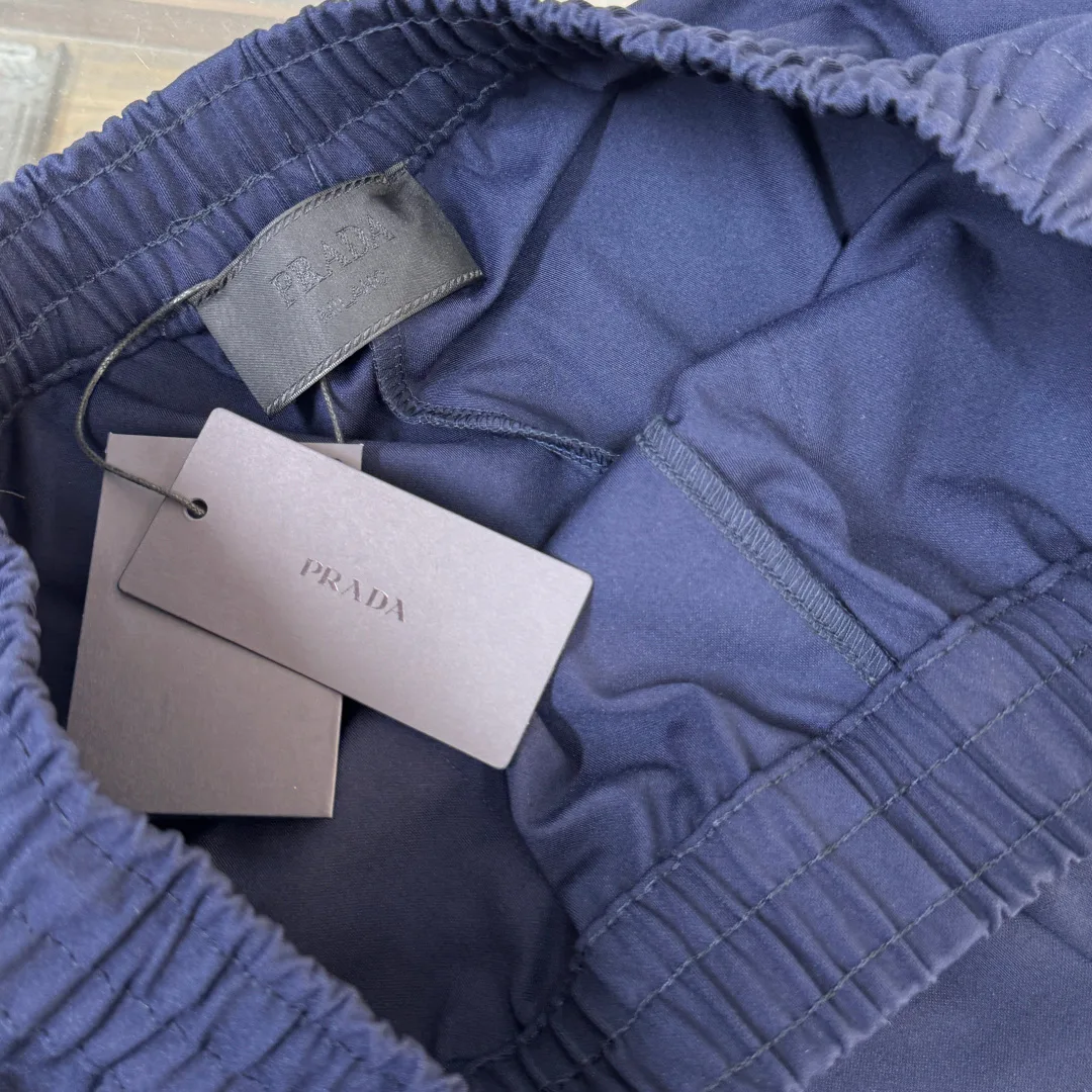 Шорты Женские Prada 11668004