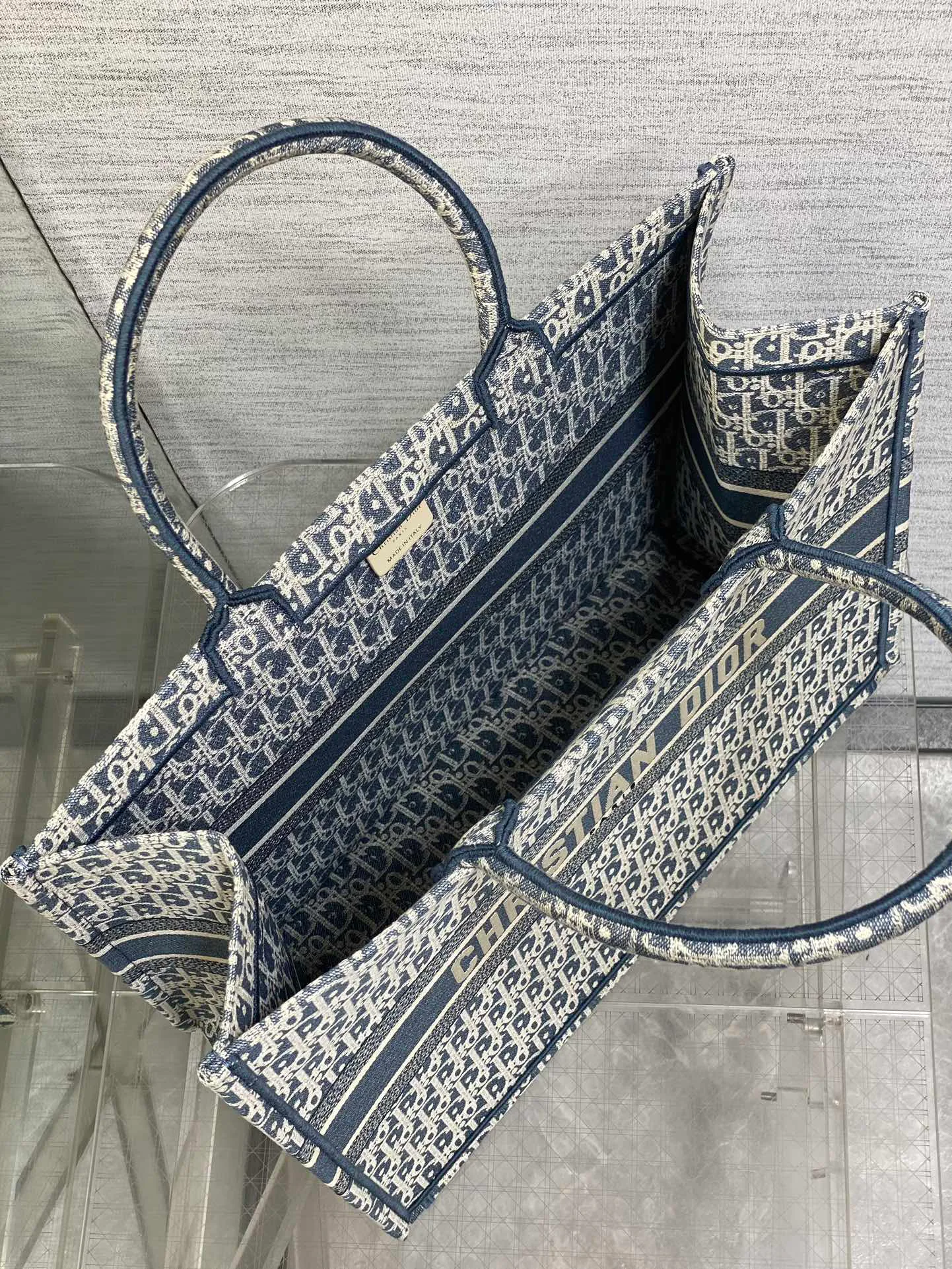 Классические Сумки Женские Christian Dior 82460