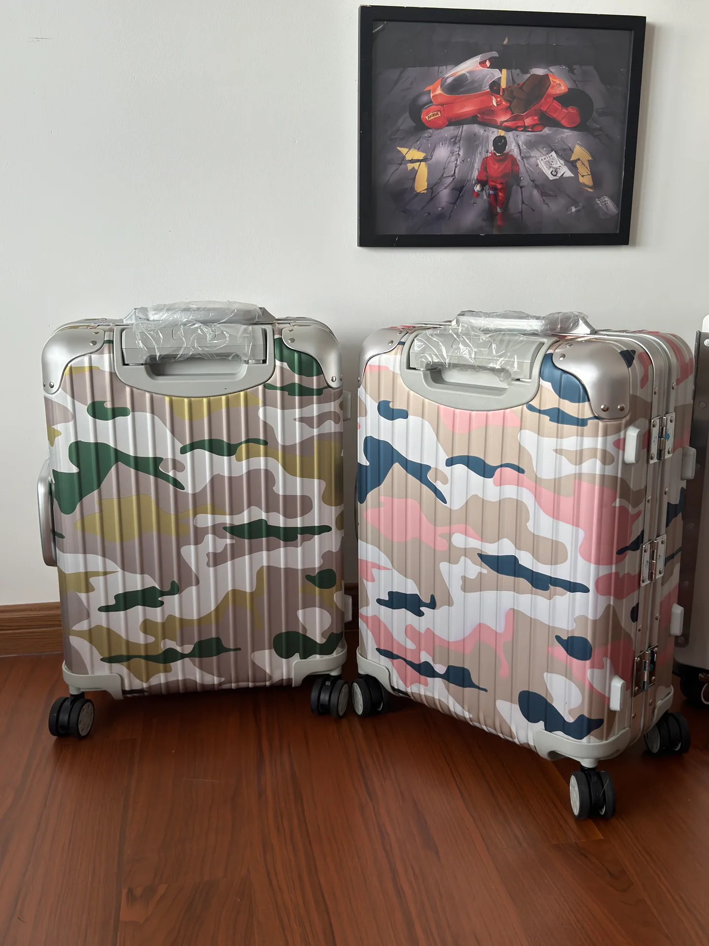 Чемоданы Rimowa 1891161