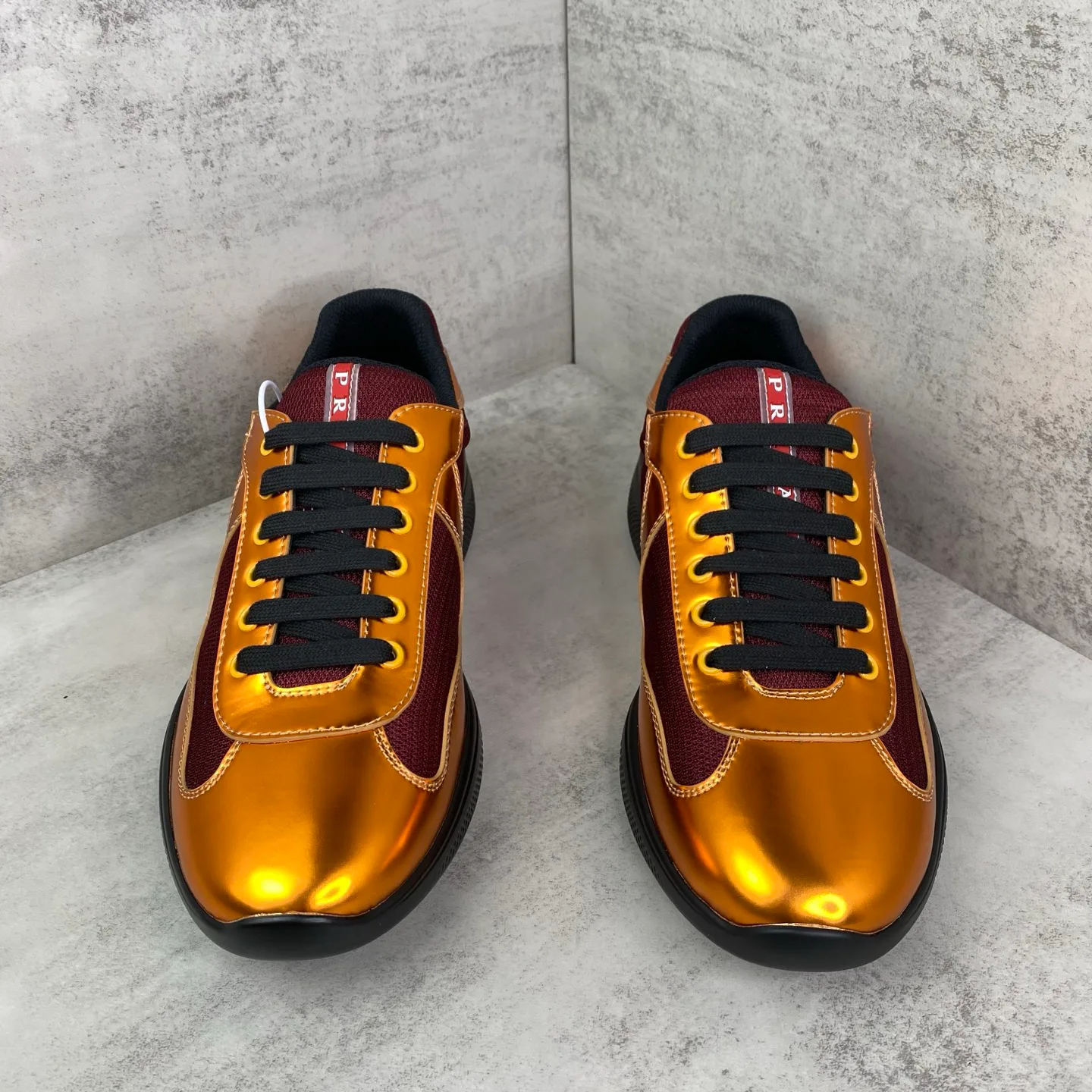 Кроссовки Мужские Prada 17918706